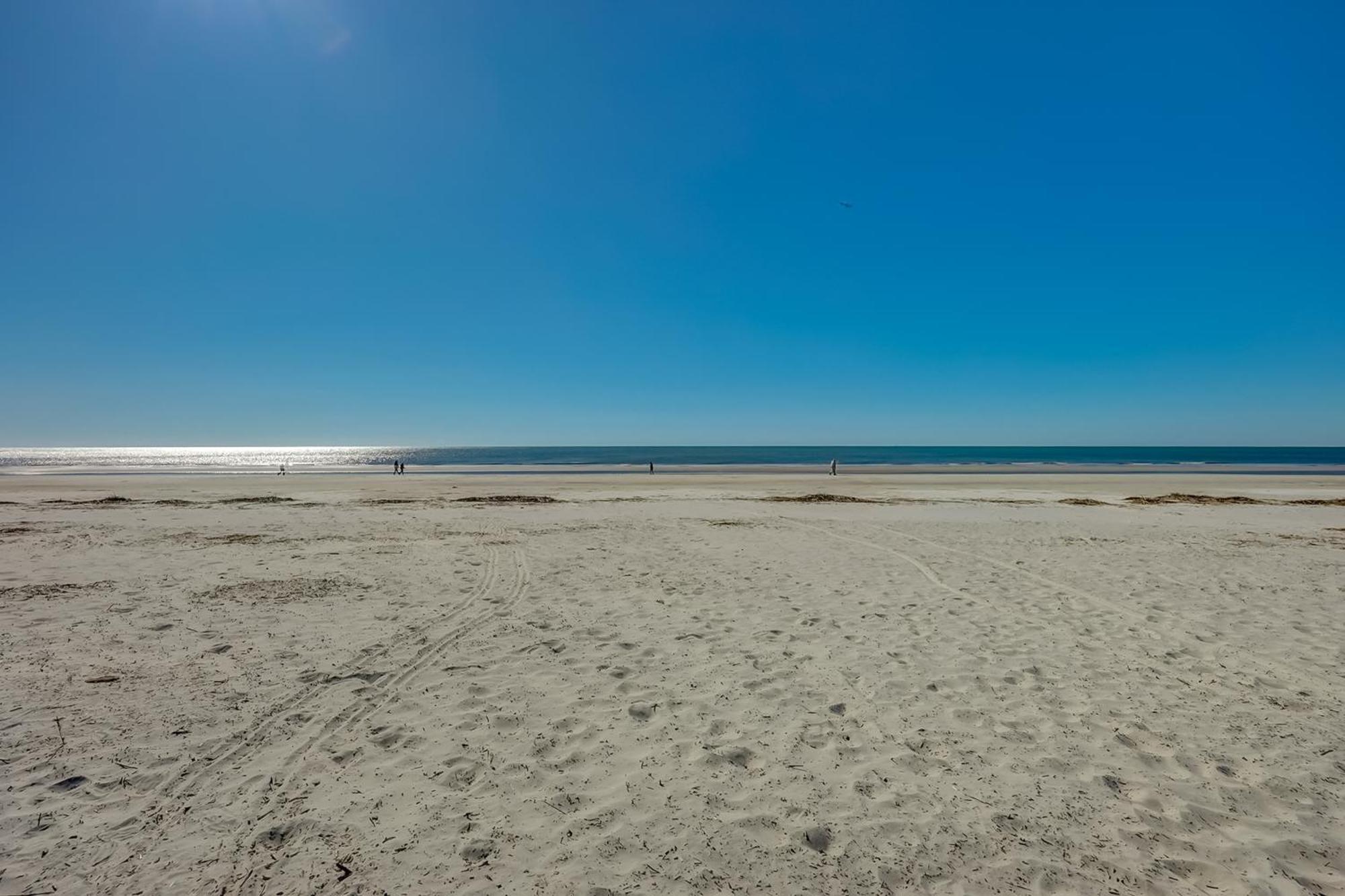 Carolina Club 125 * Hilton Head Island