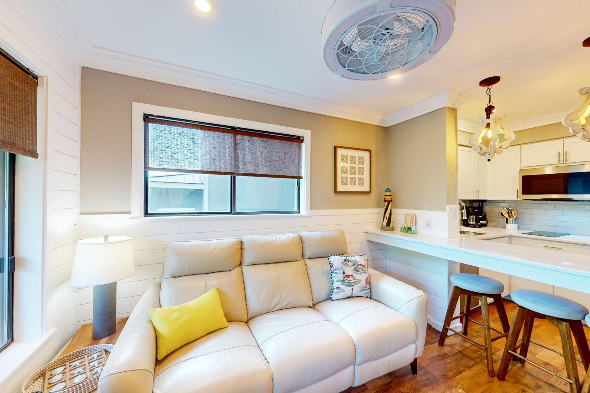 Carolina Club 125 Holiday home
