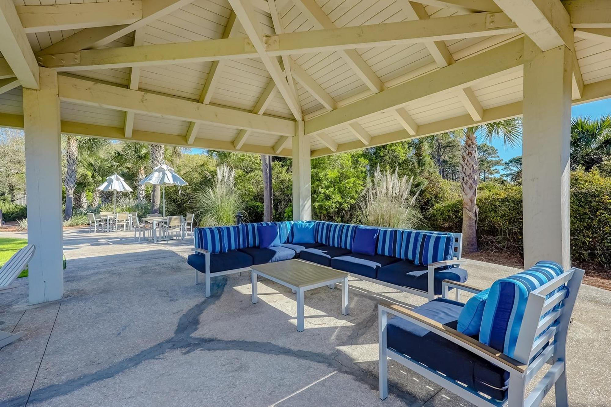 Carolina Club 125 Hilton Head Island