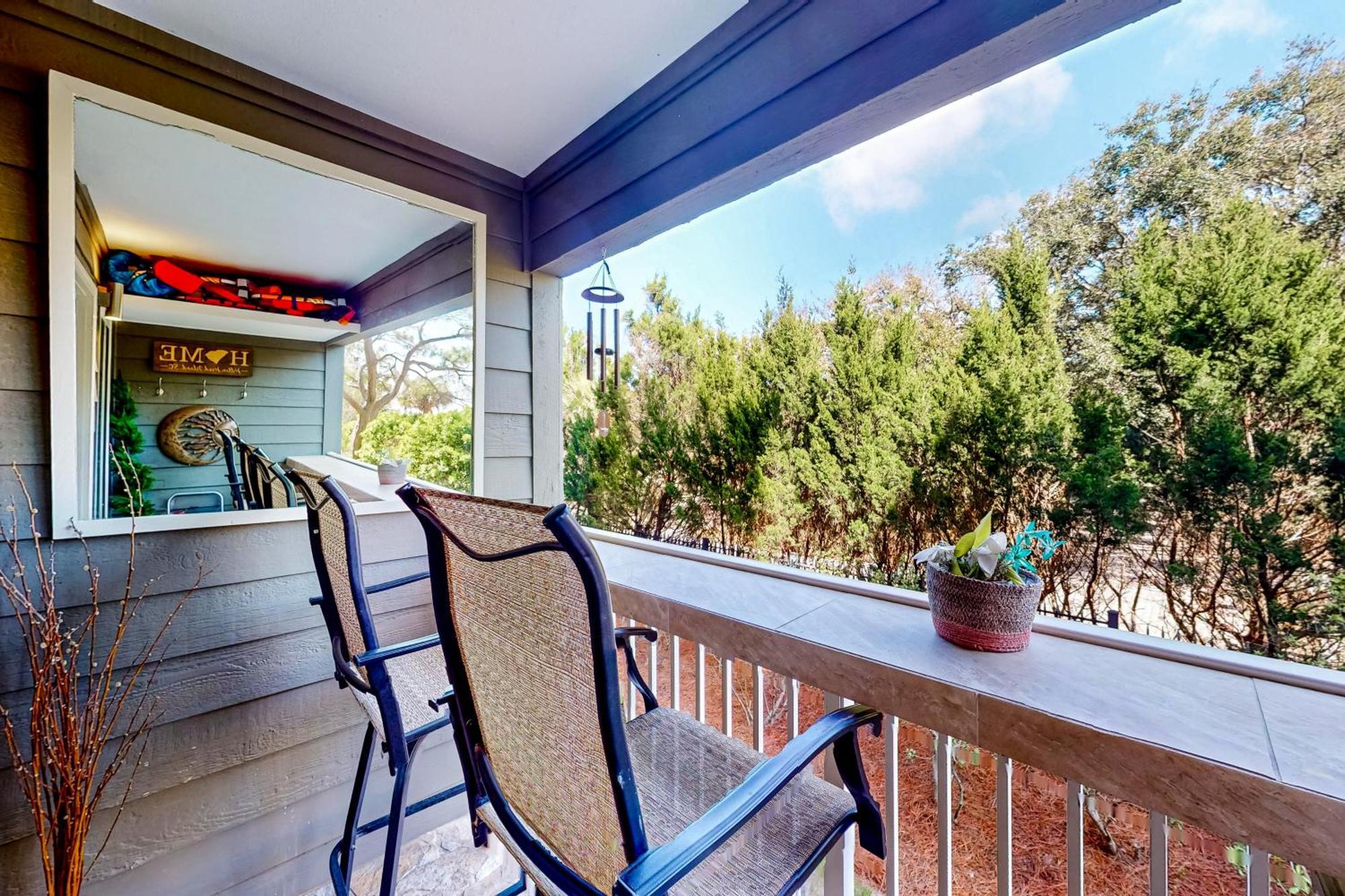 Carolina Club 125 Holiday home *