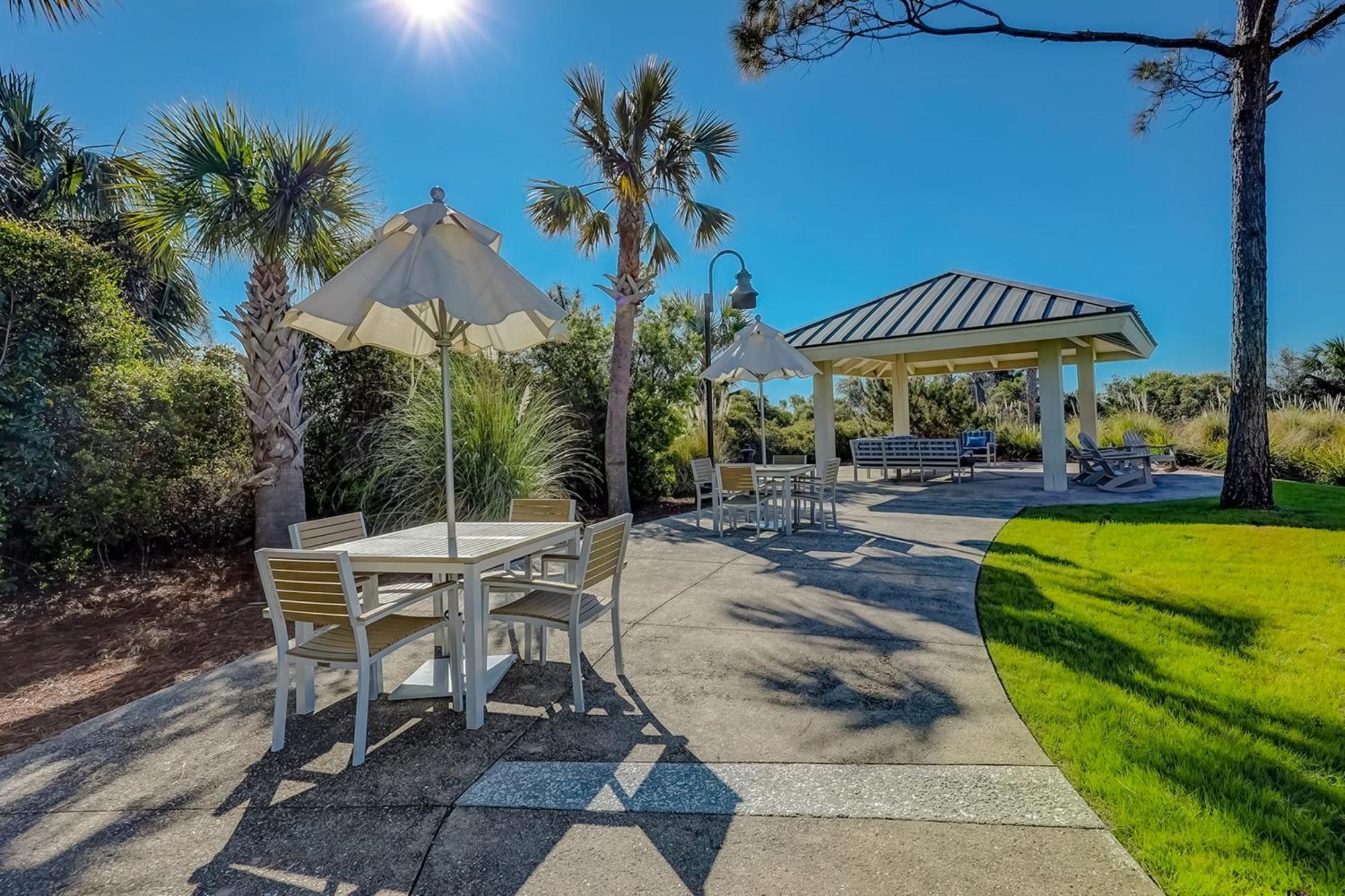 Carolina Club 125 Holiday home Hilton Head Island