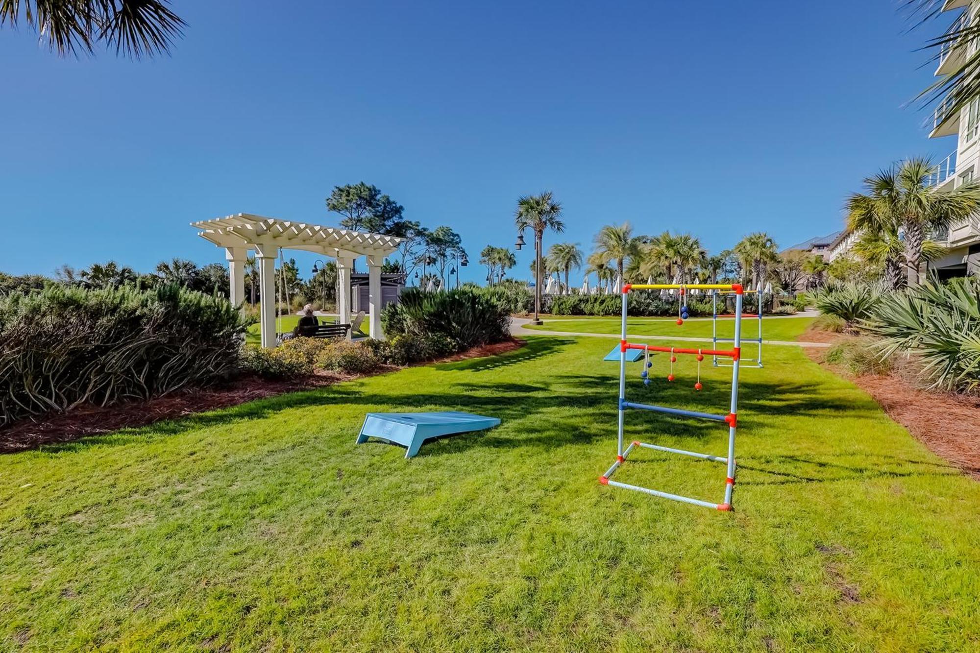Holiday home Carolina Club 125