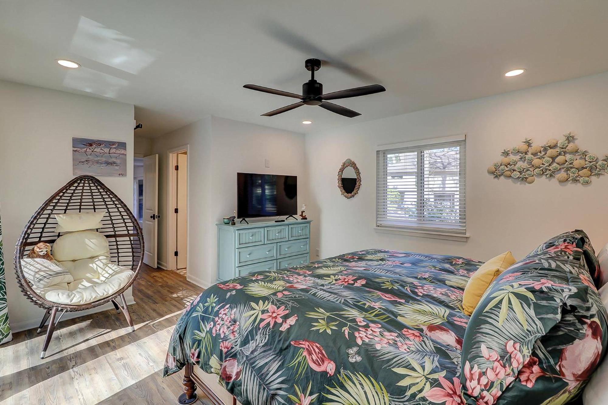 Indigo Lane 5 * Hilton Head Island