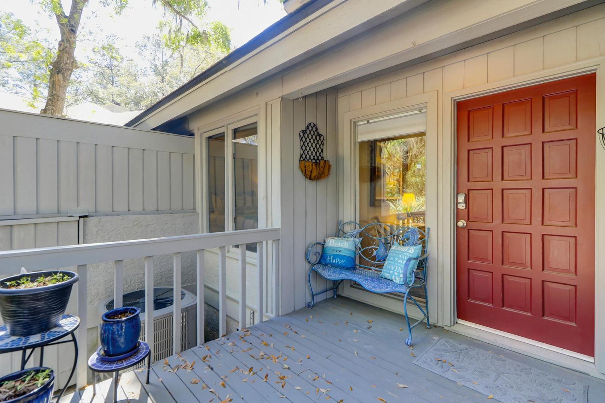 Lawton 45 Holiday home *