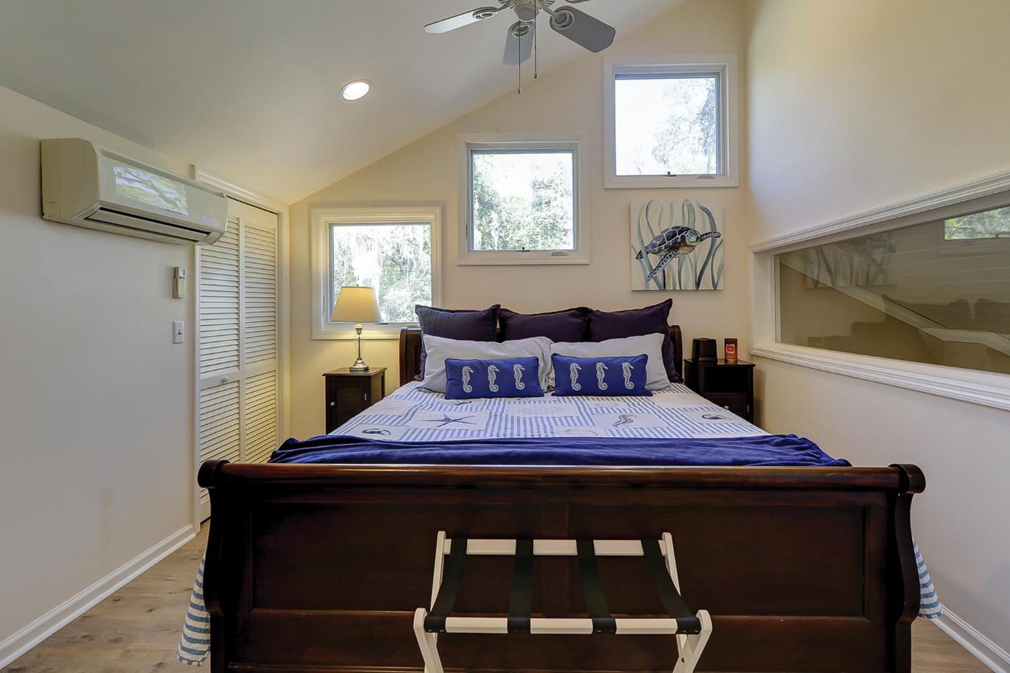 Lawton 45 Holiday home Hilton Head Island