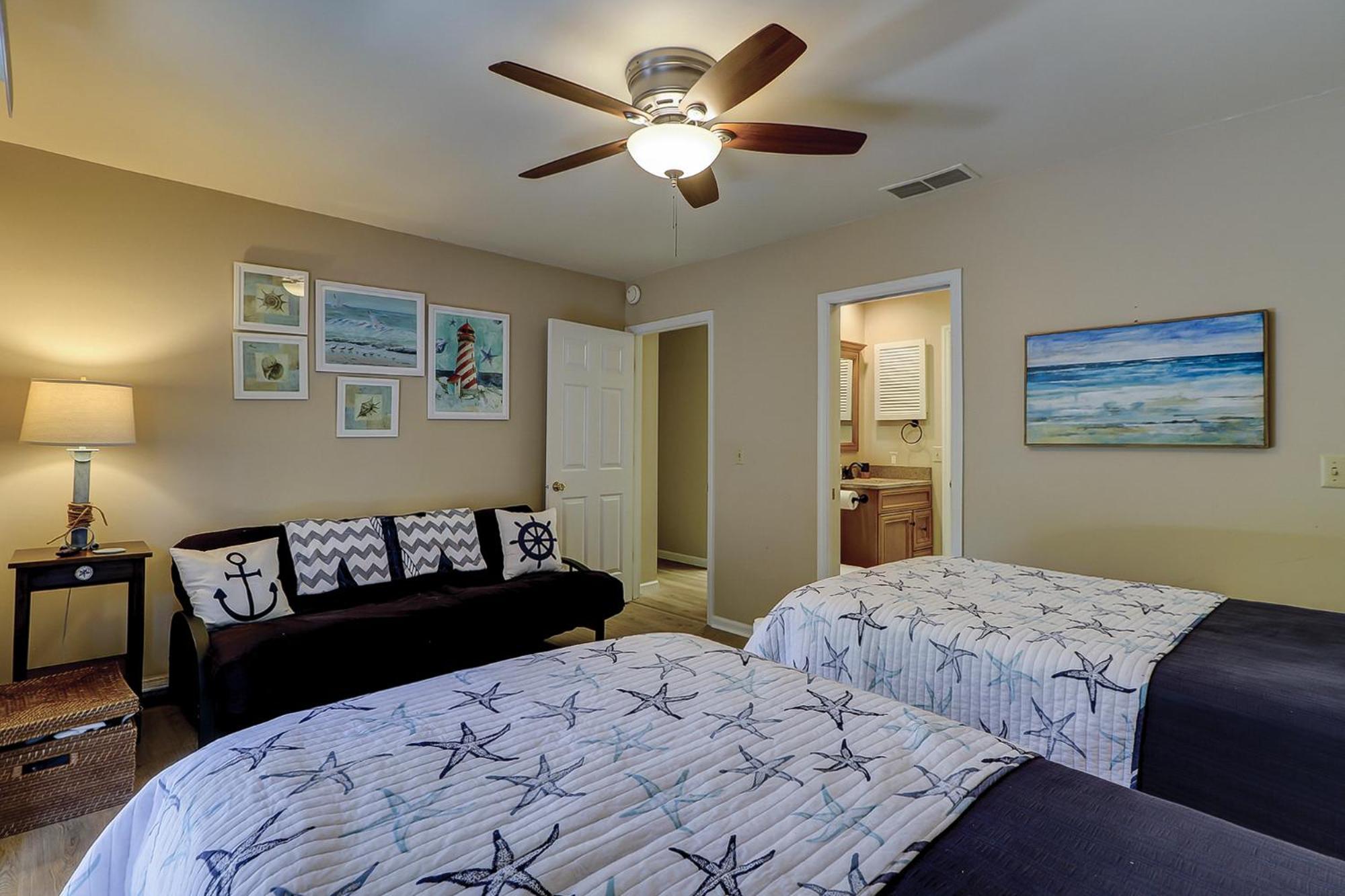 Holiday home Lawton 45 Hilton Head Island