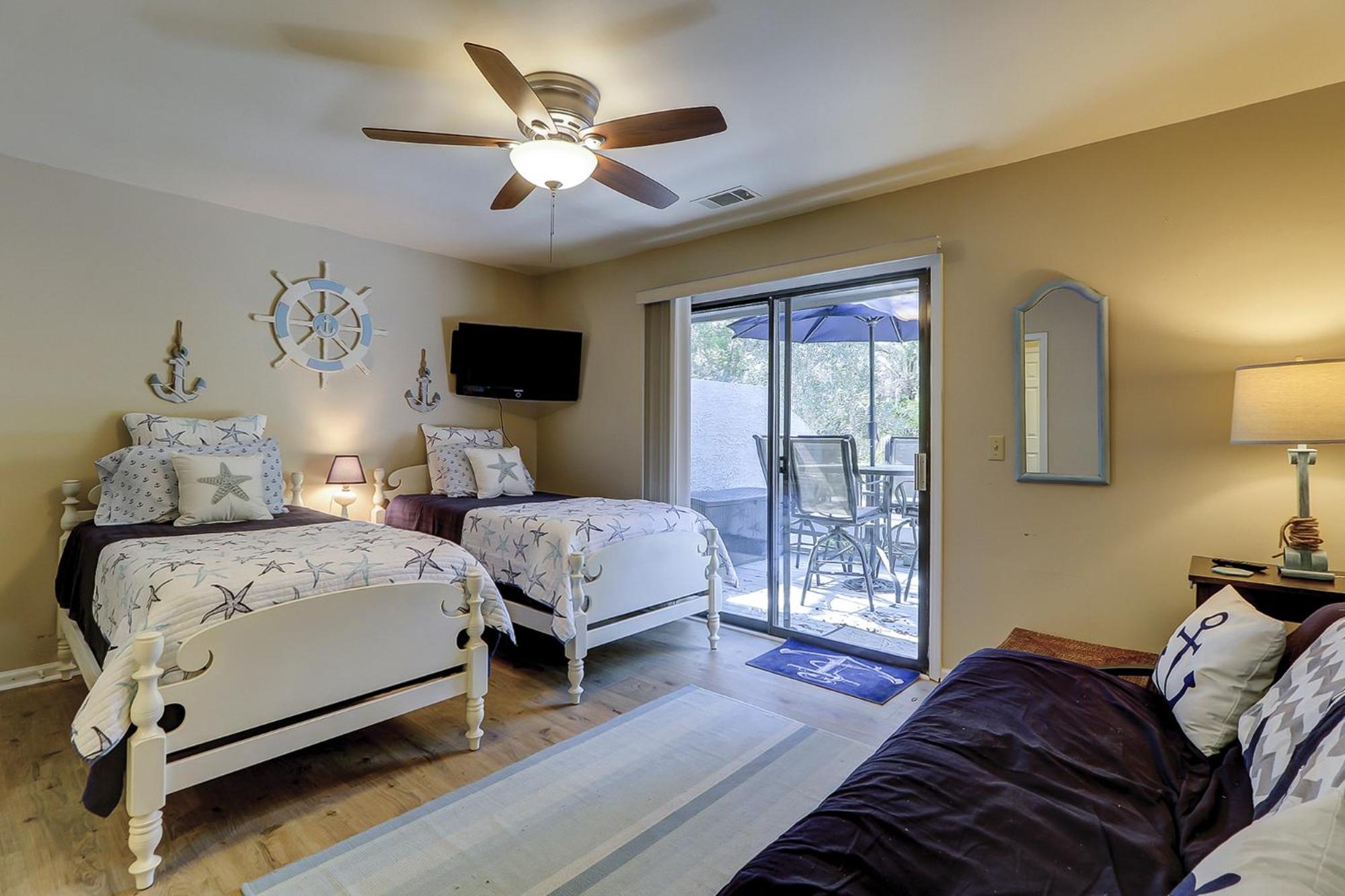 Holiday home Lawton 45 Hilton Head Island