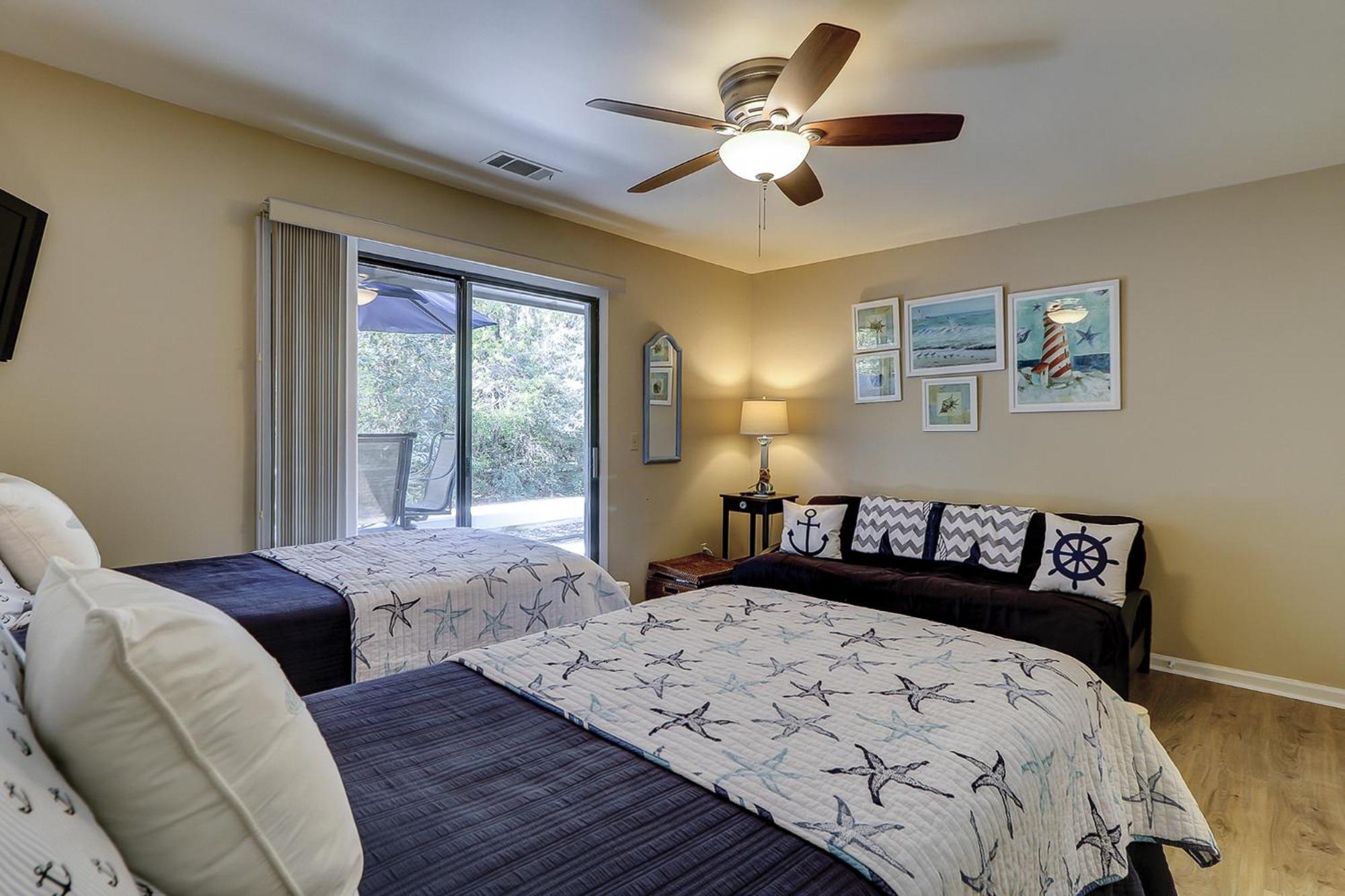 Lawton 45 Holiday home Hilton Head Island