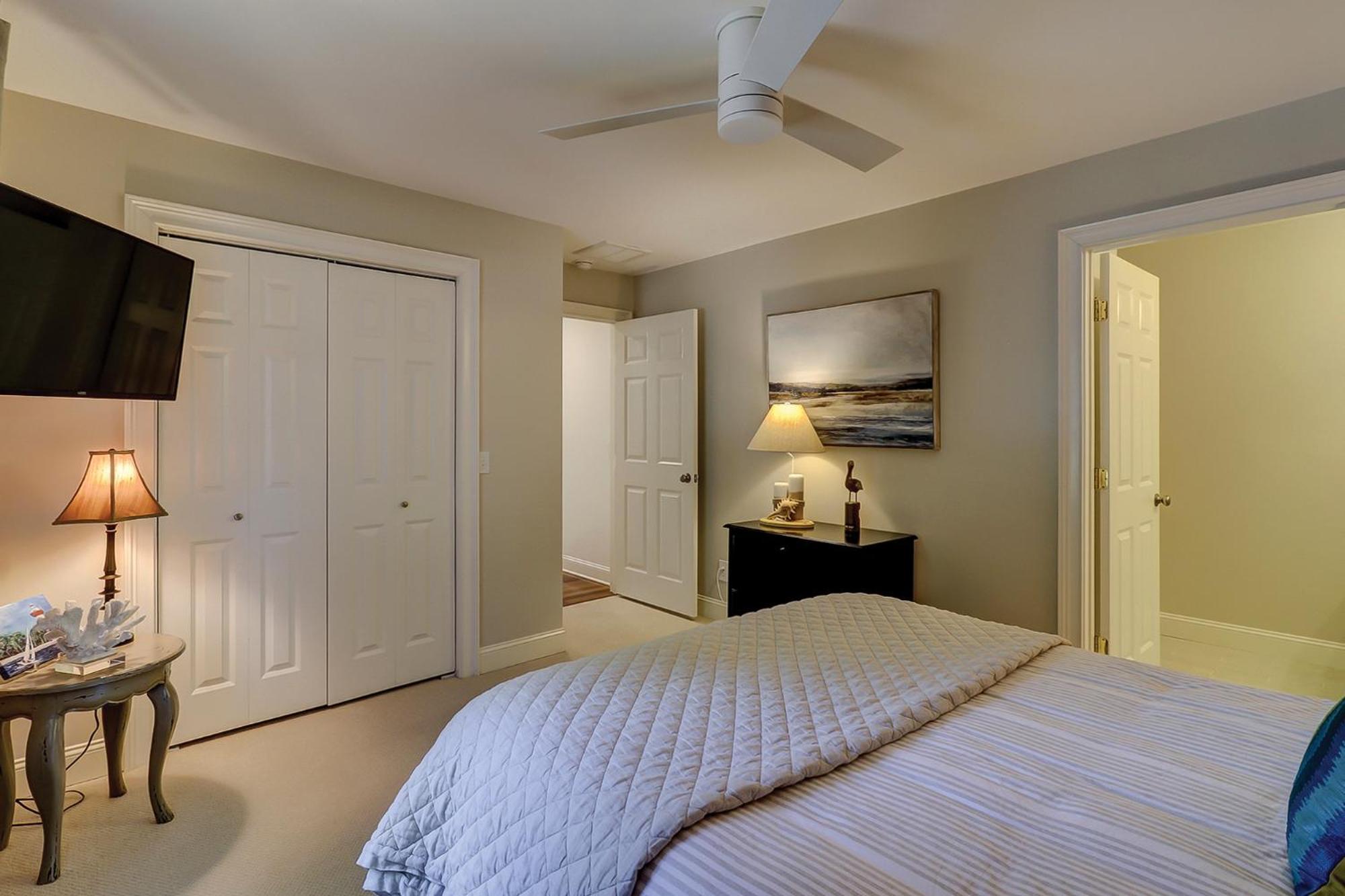 Full Sweep 60 Holiday home *