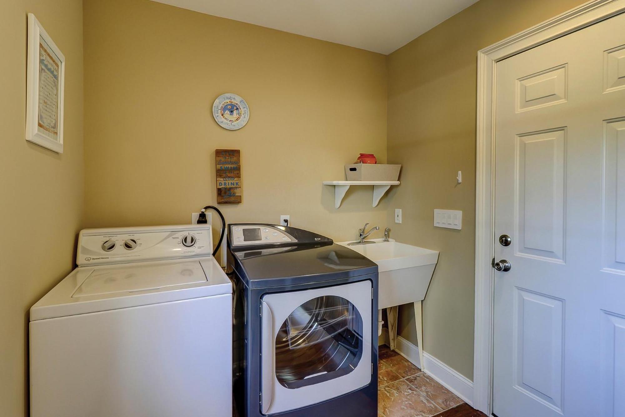 Holiday home Full Sweep 60