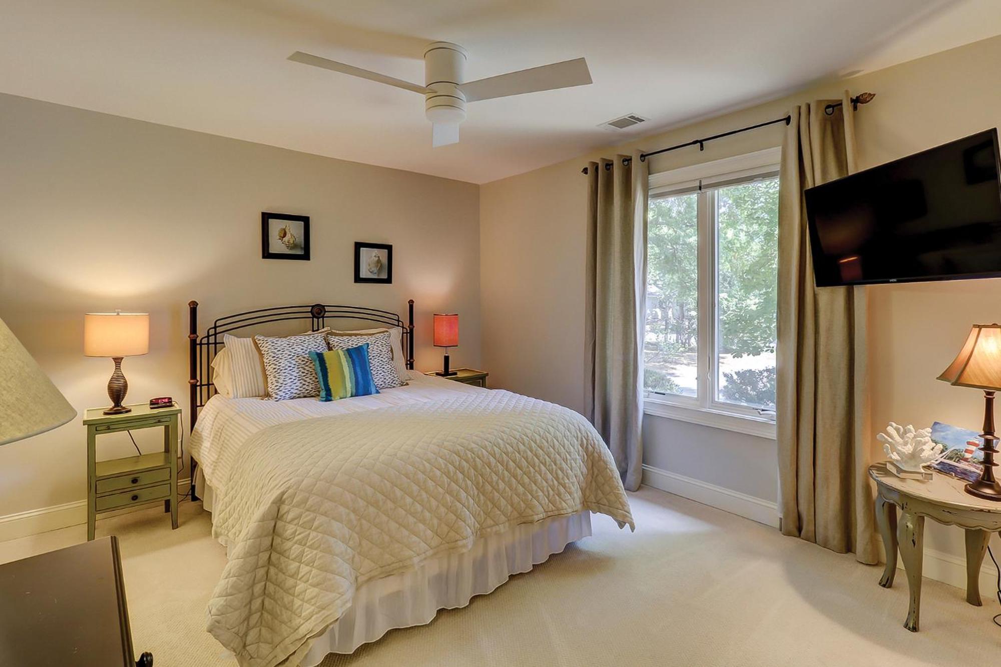 Full Sweep 60 Holiday home Hilton Head Island