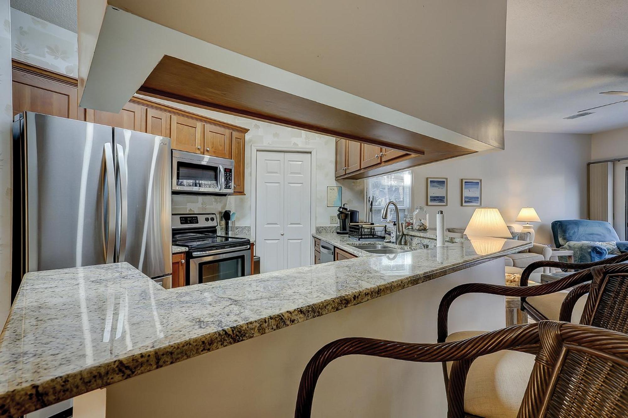 Holiday home 98 Ocean Breeze 3 Bedroom Forest *