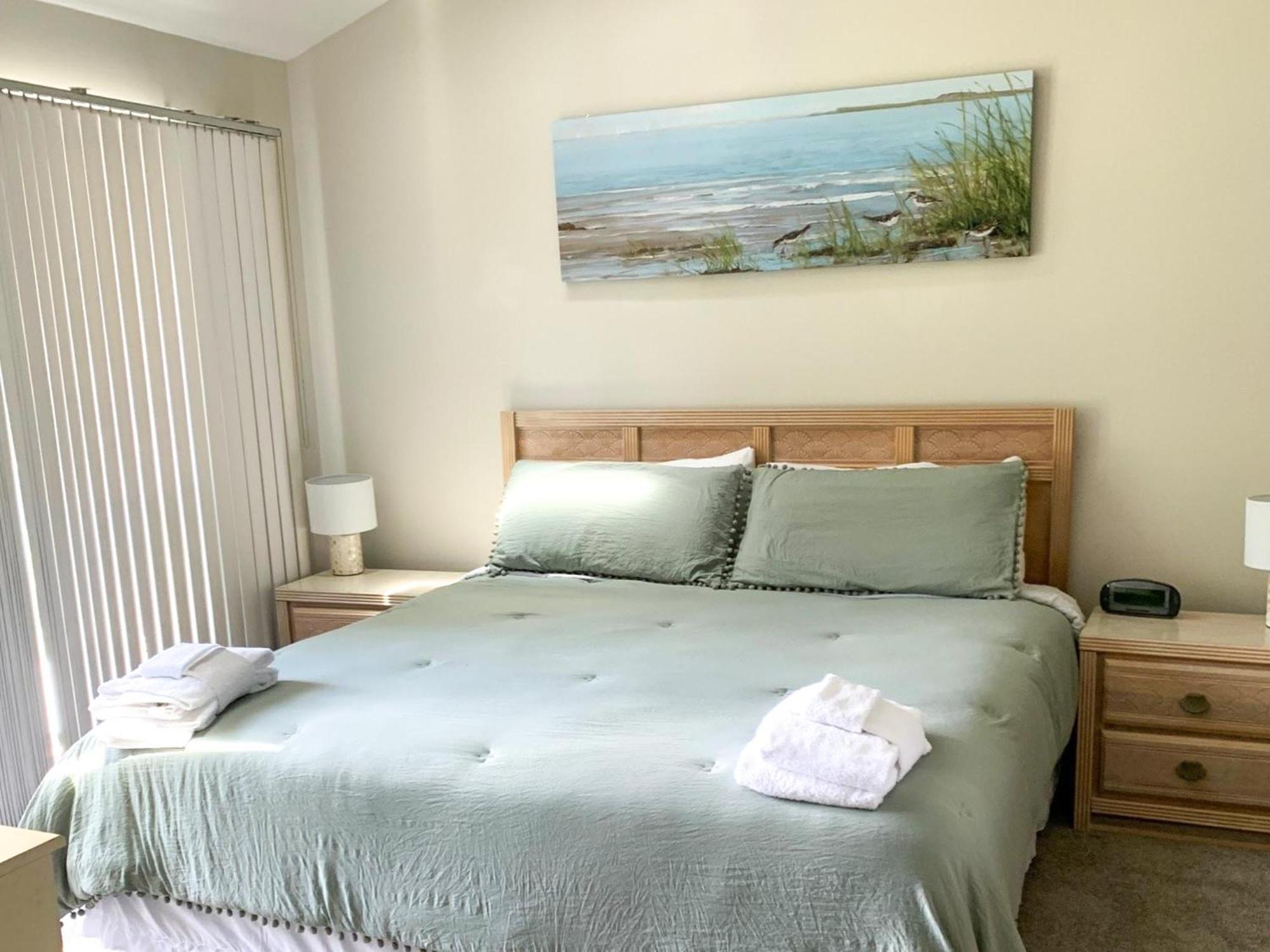 Beachwalk 140