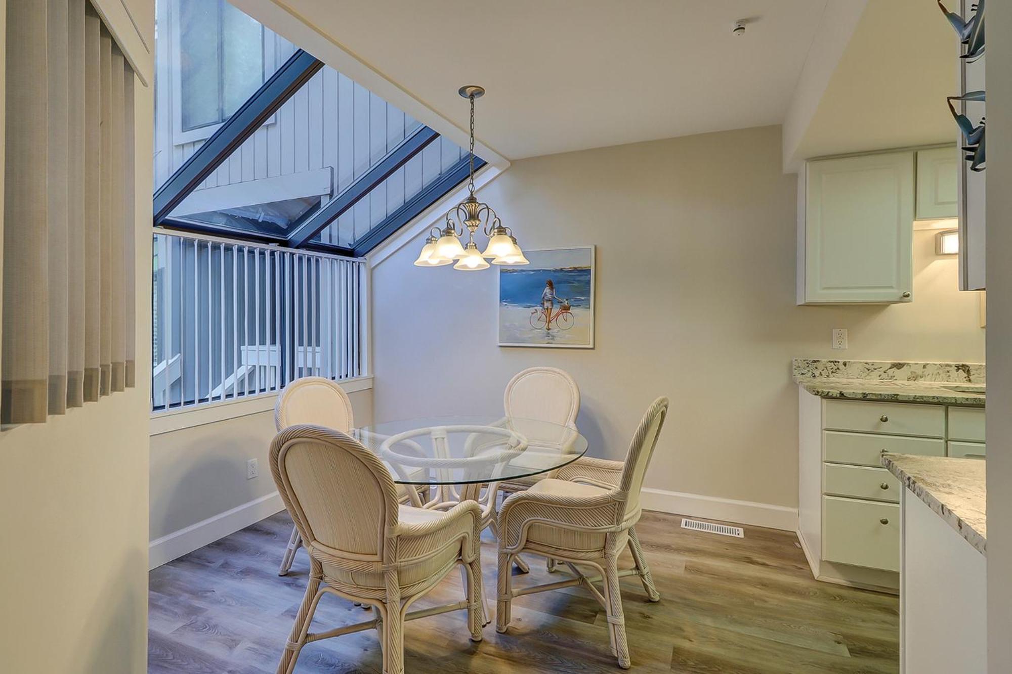 Villa Beachwalk 140