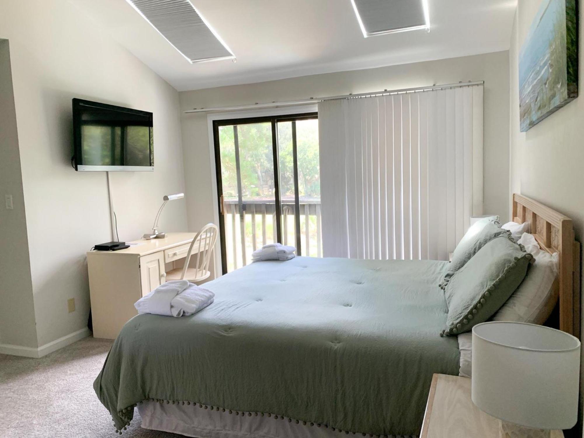 Villa Beachwalk 140 *