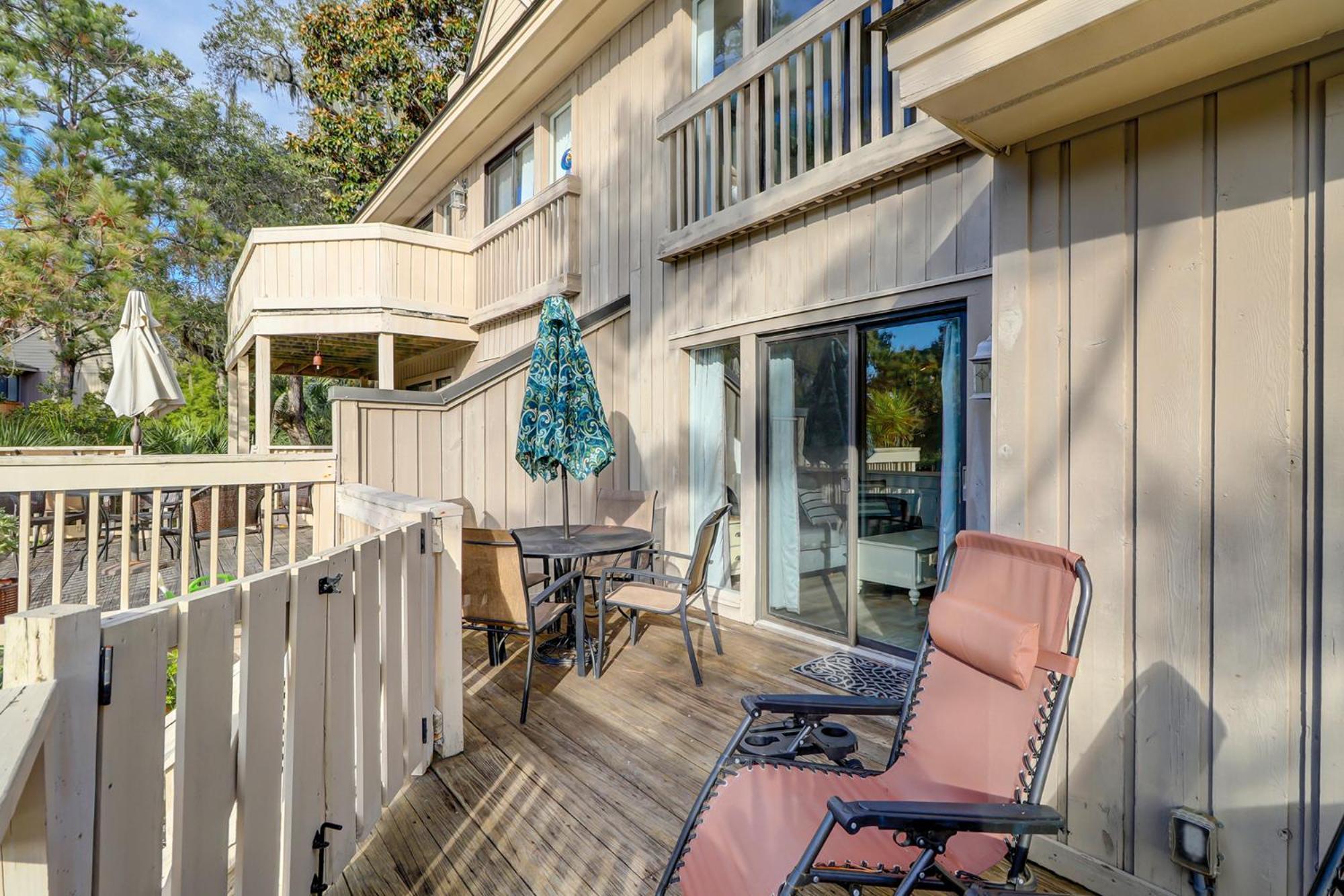 Villa Beachwalk 140