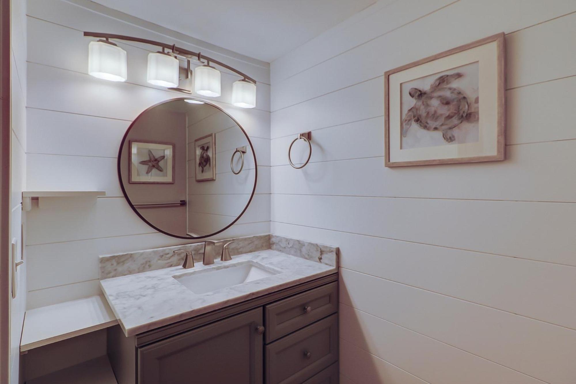 1 Bedroom Villa Hilton Head Island