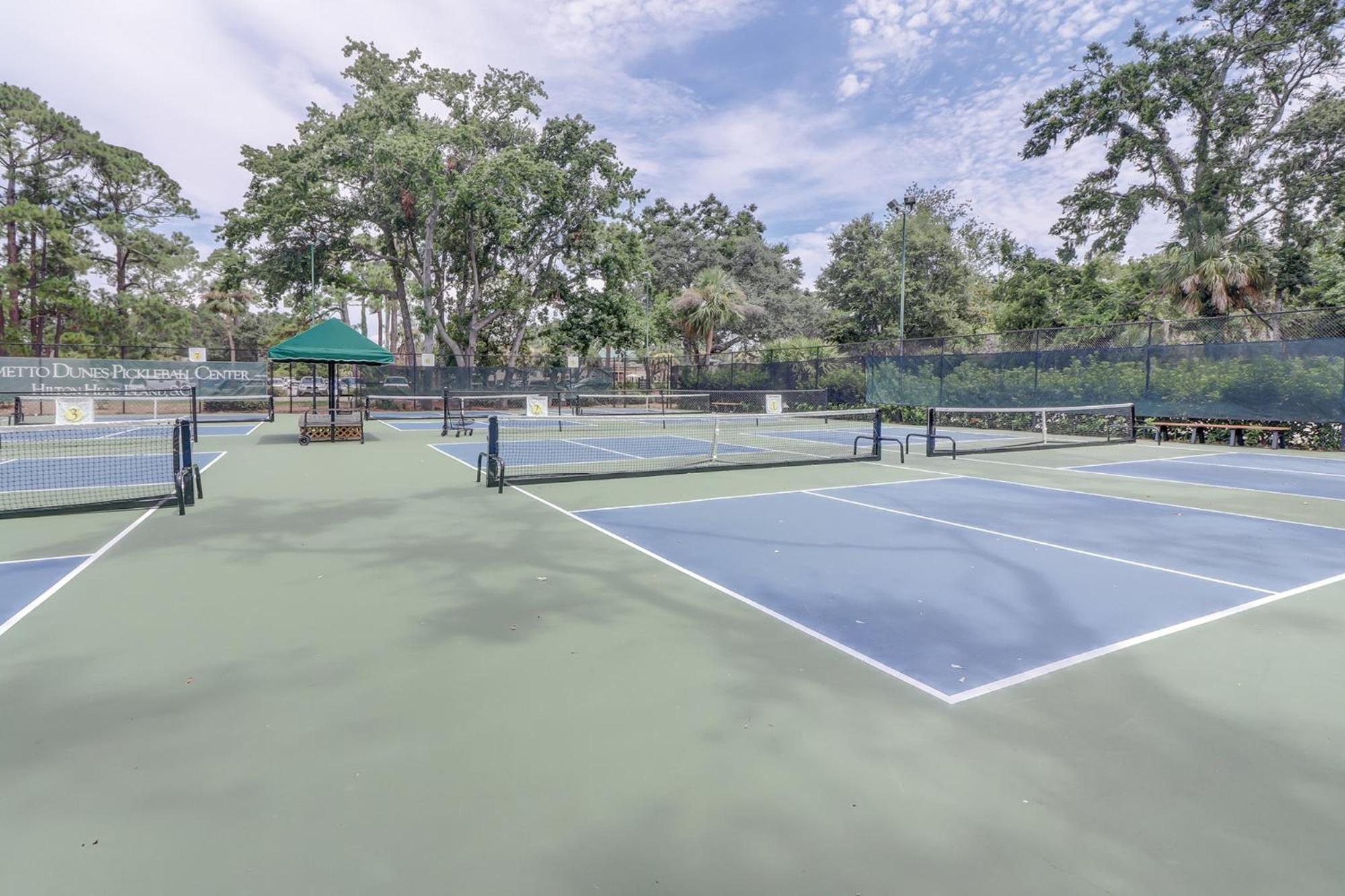 1 Bedroom * Hilton Head Island