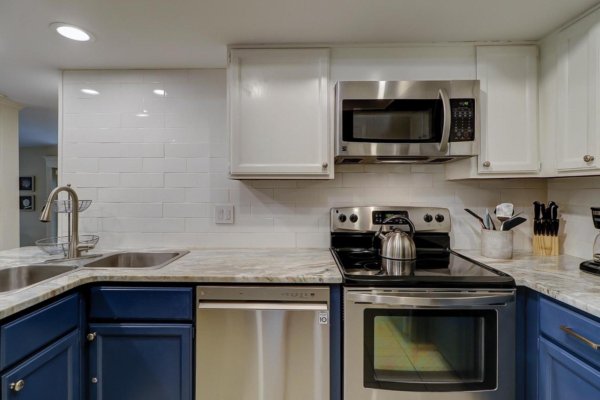 1 Bedroom Hilton Head Island