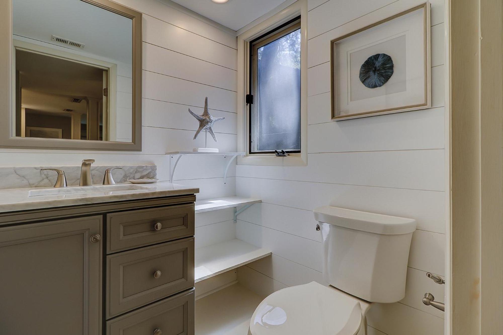 1 Bedroom Hilton Head Island