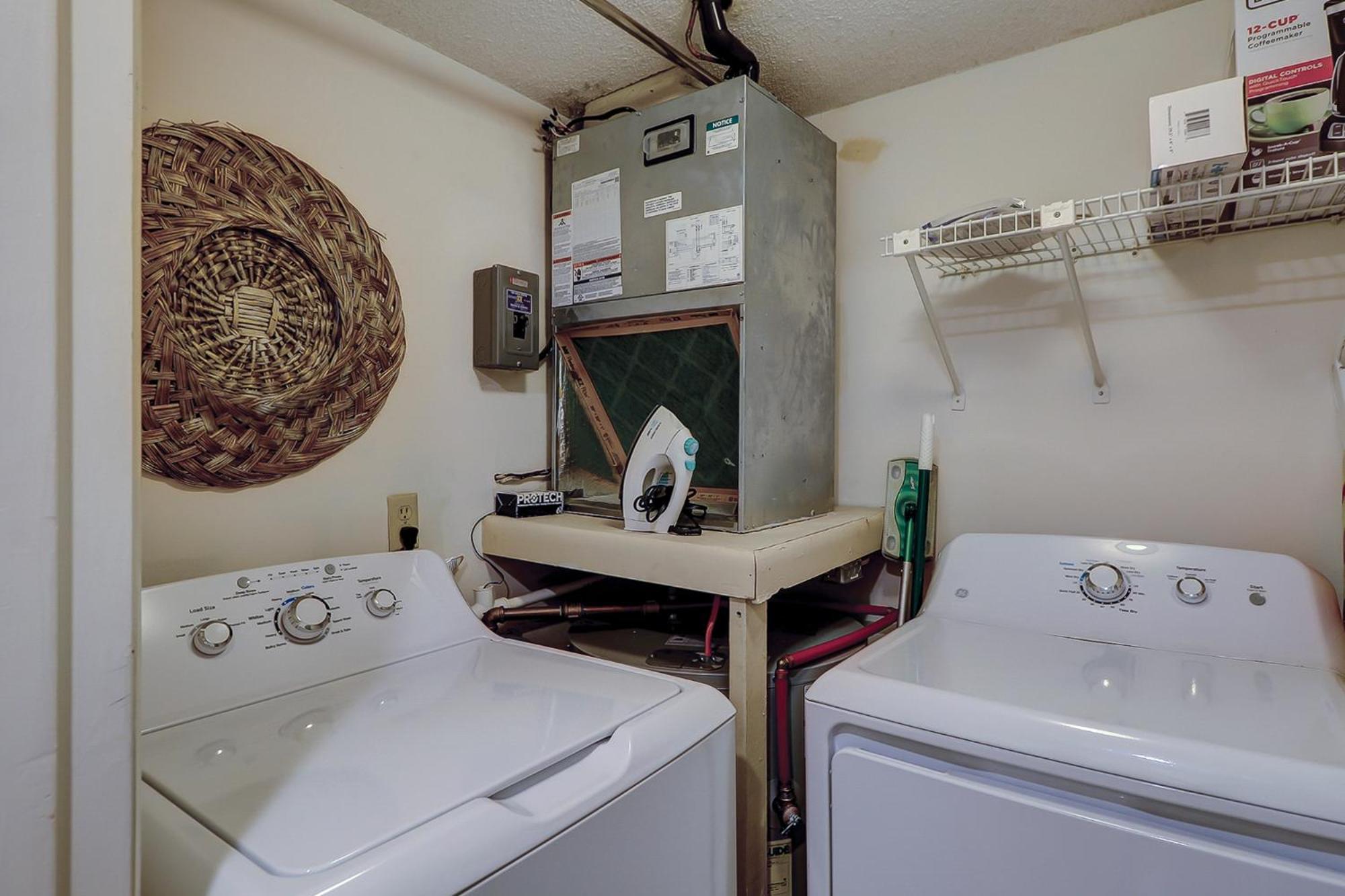 1 Bedroom * Hilton Head Island
