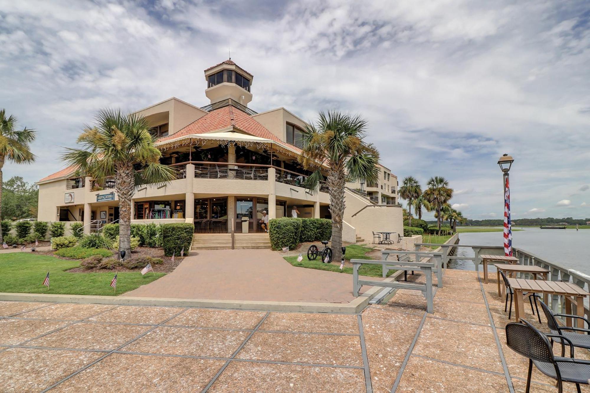 1 Bedroom * Hilton Head Island