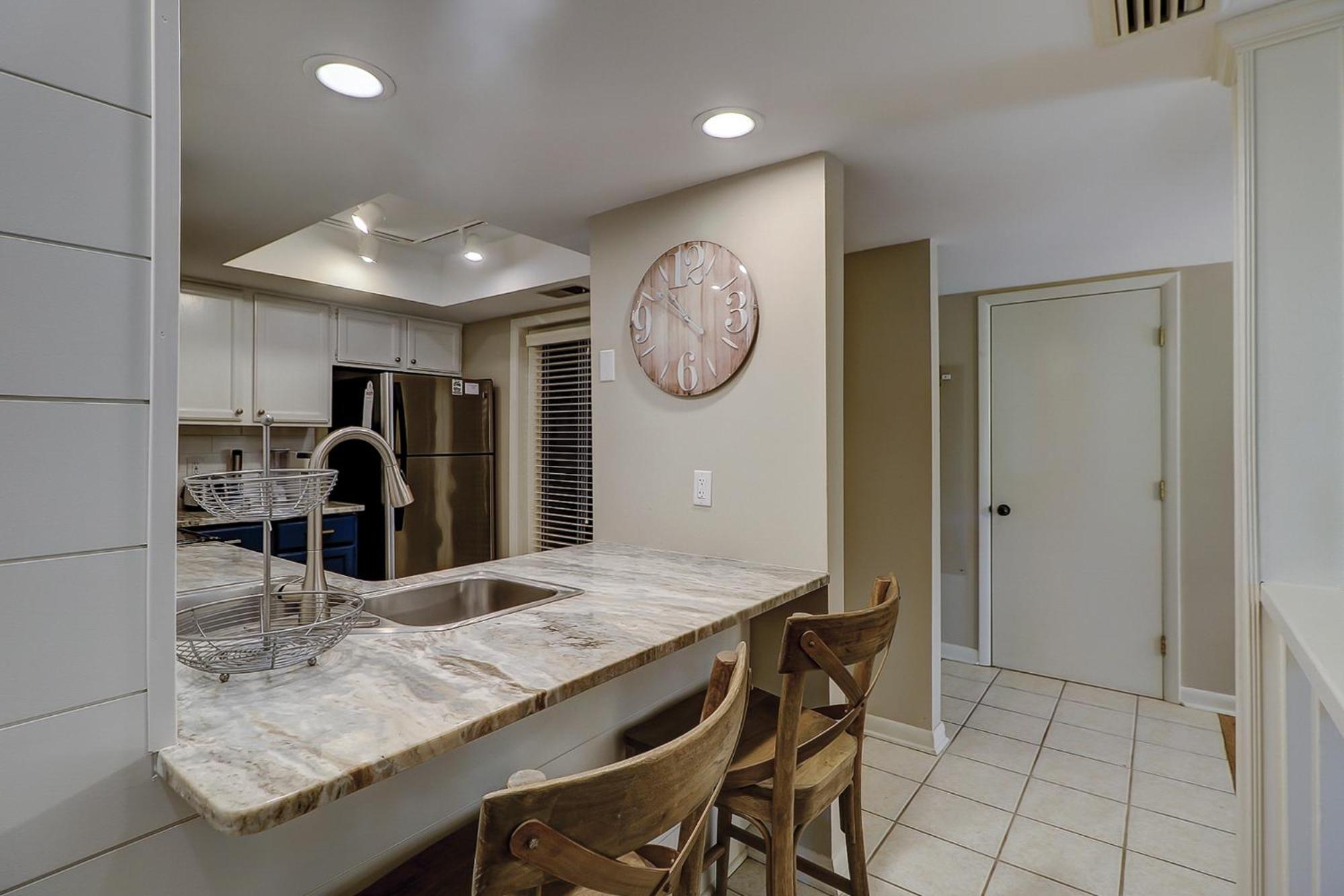 1 Bedroom Villa