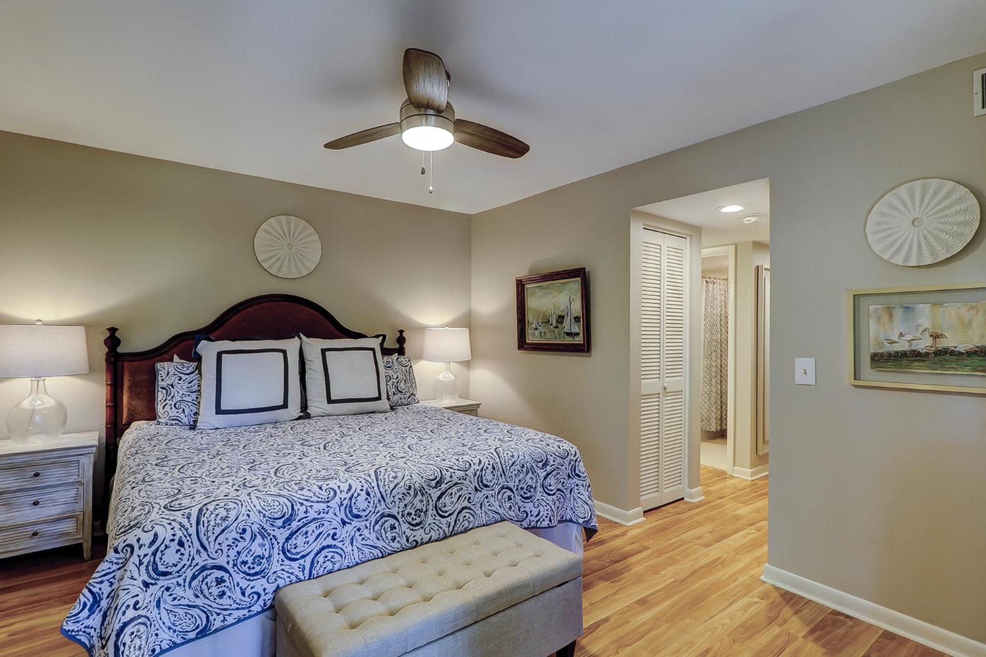 1 Bedroom Villa Hilton Head Island