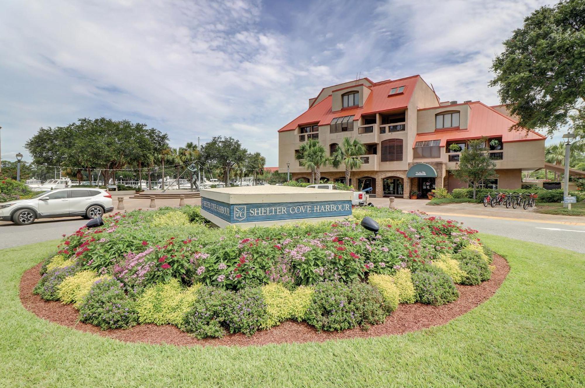 1 Bedroom Hilton Head Island