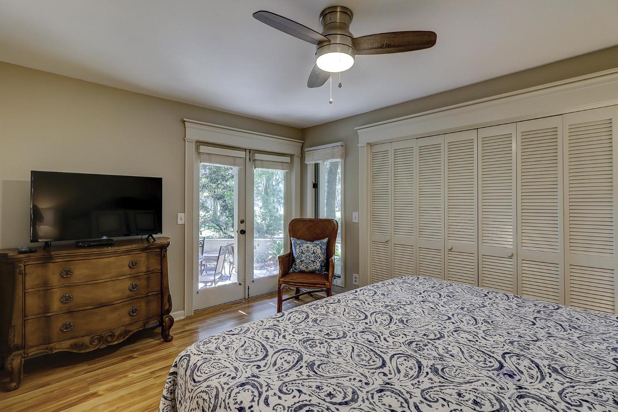 1 Bedroom *