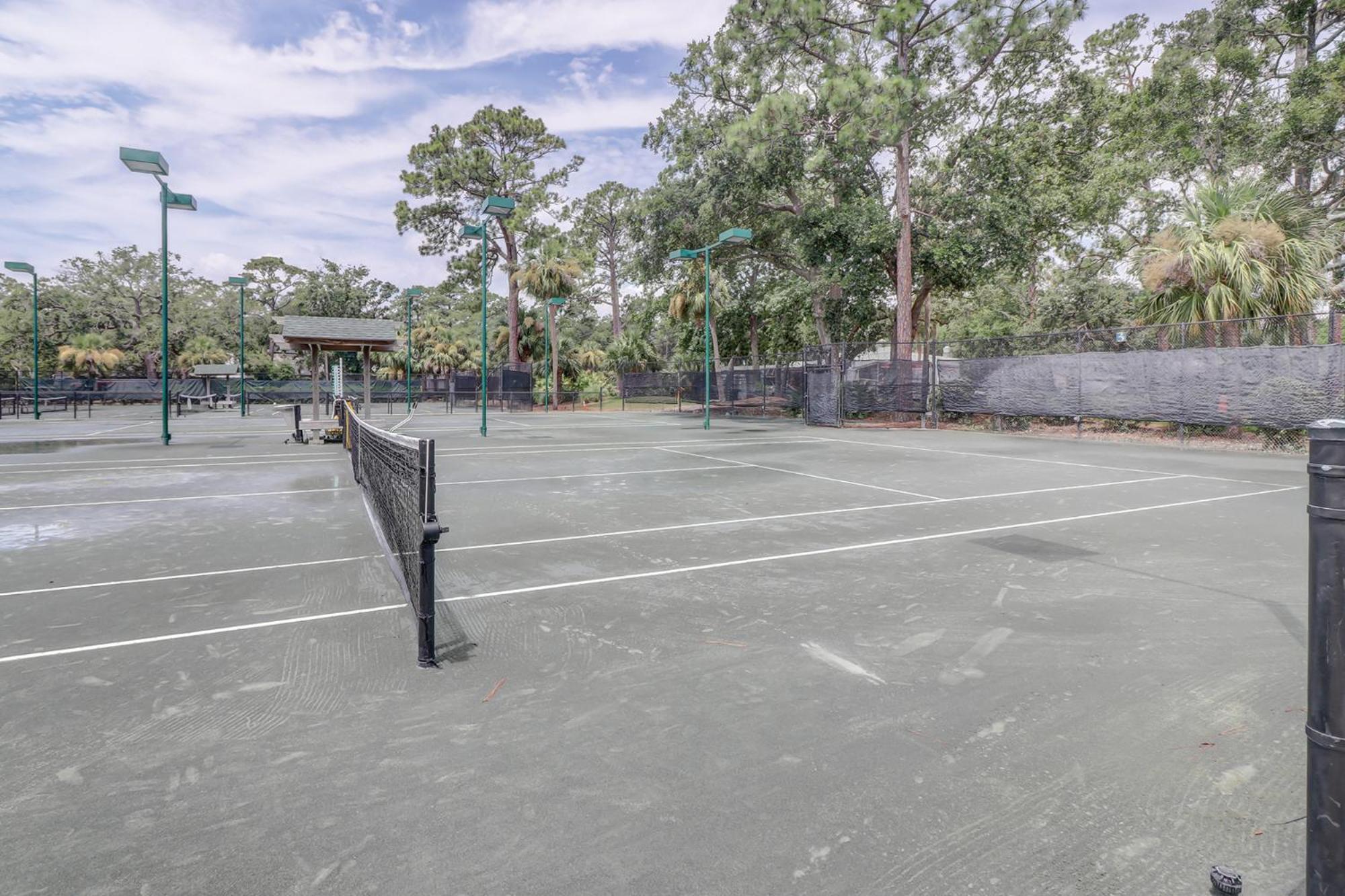 1 Bedroom Hilton Head Island