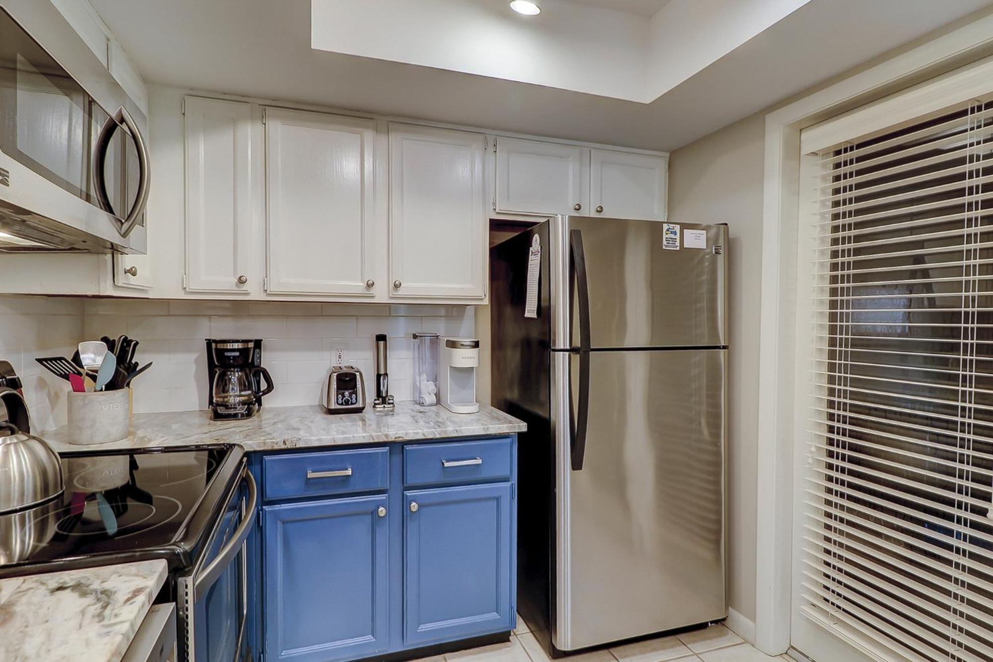 1 Bedroom Hilton Head Island