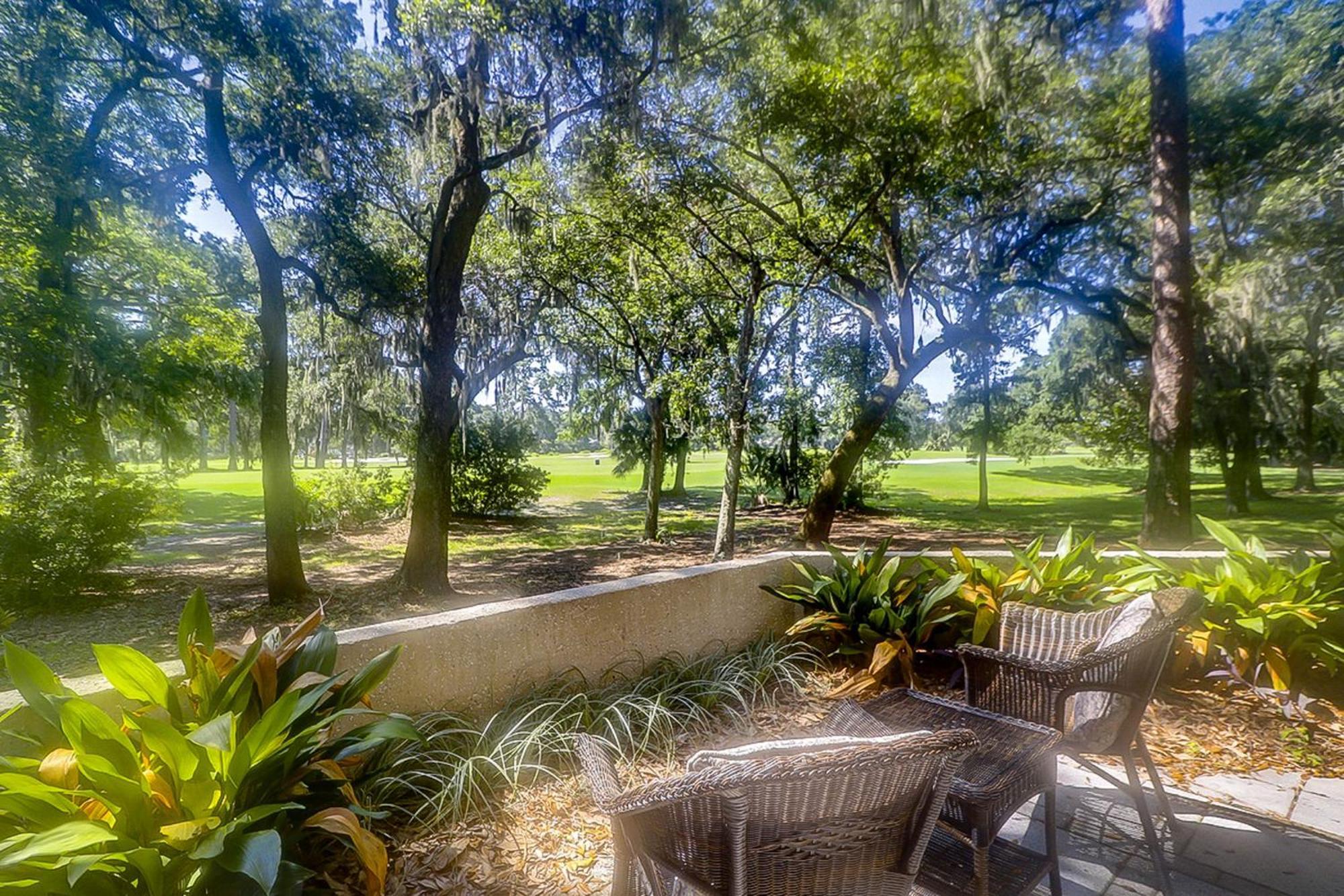 Villa 1 Bedroom Hilton Head Island
