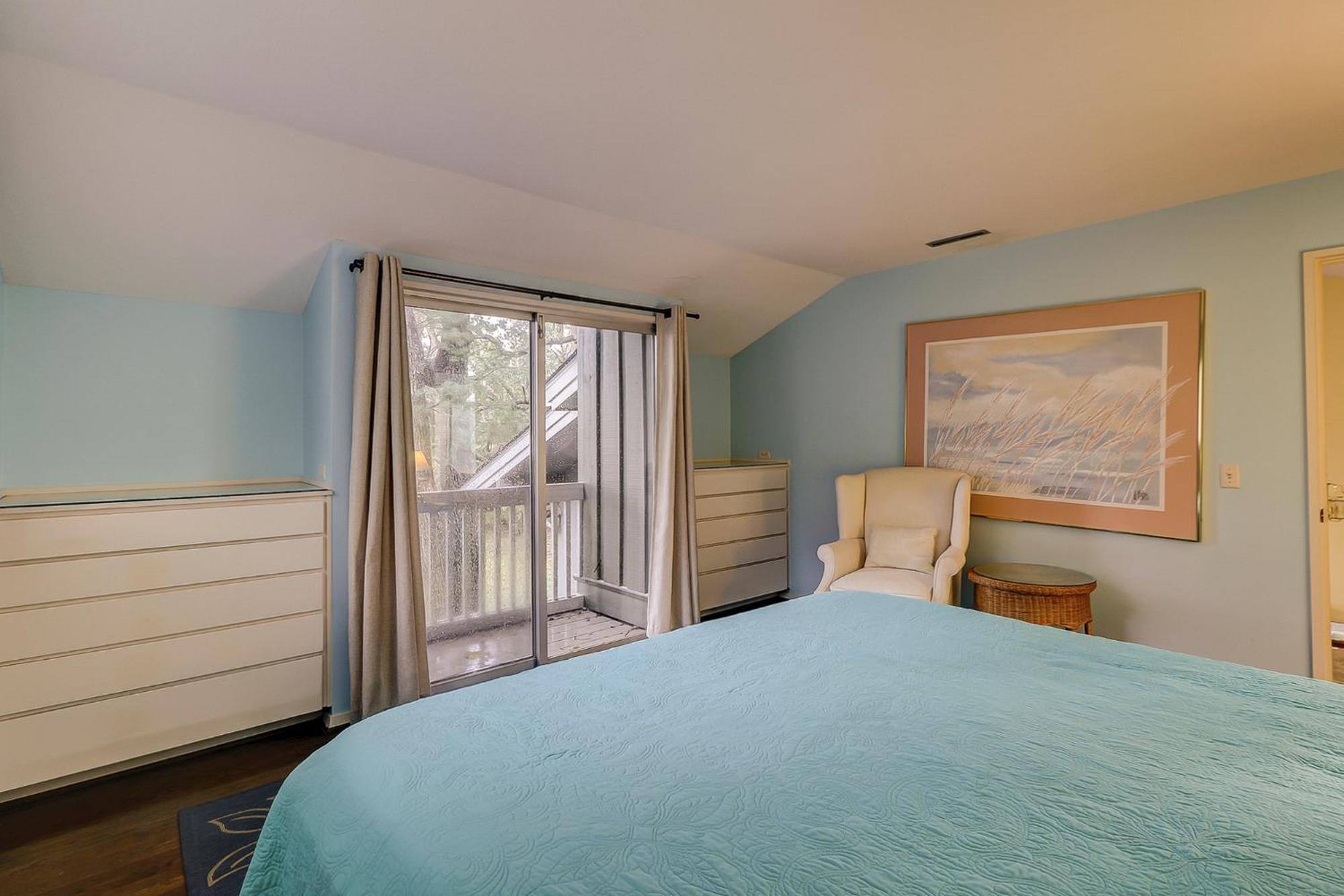 North Sea Pines 70
