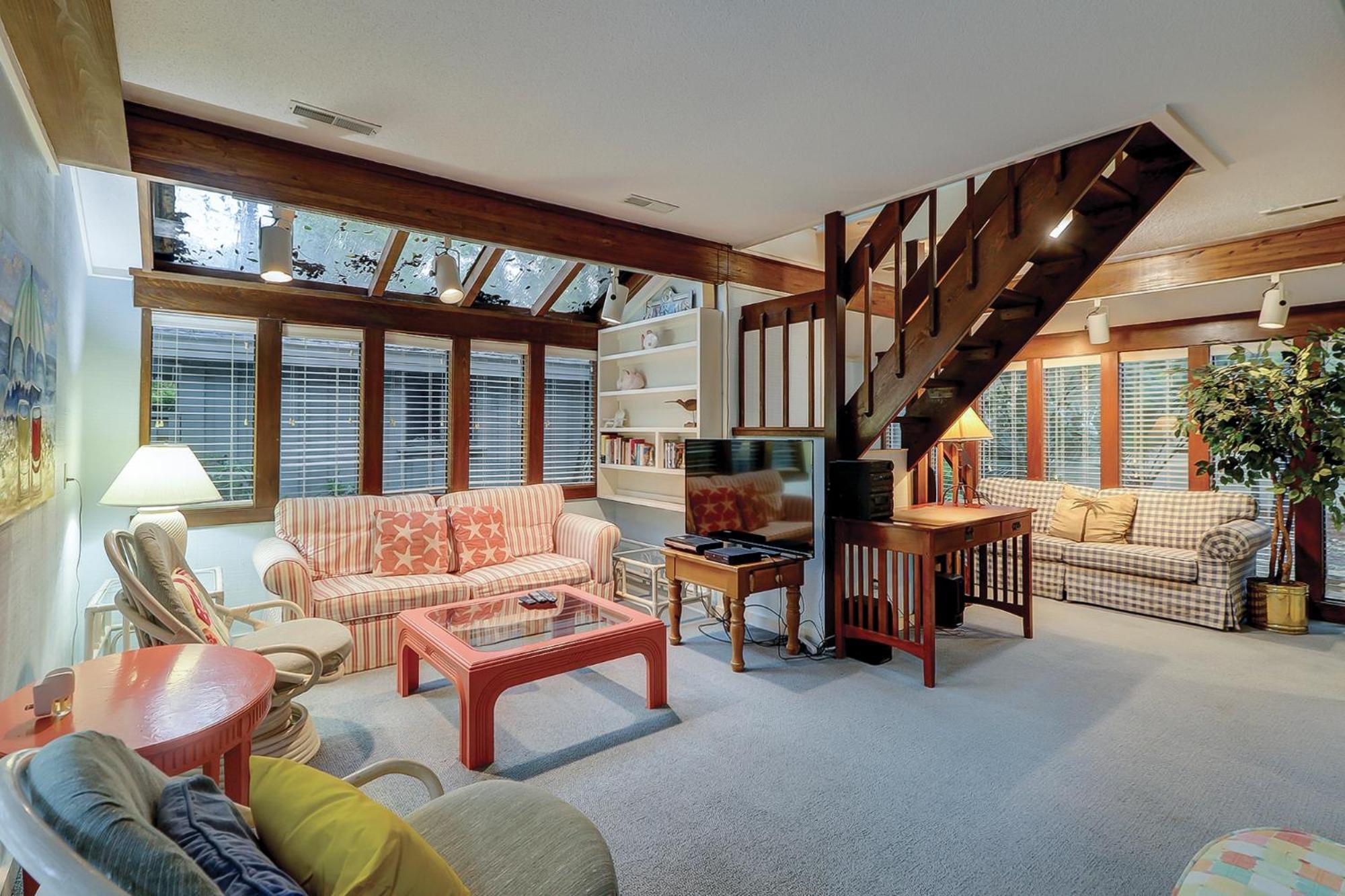 North Sea Pines 70