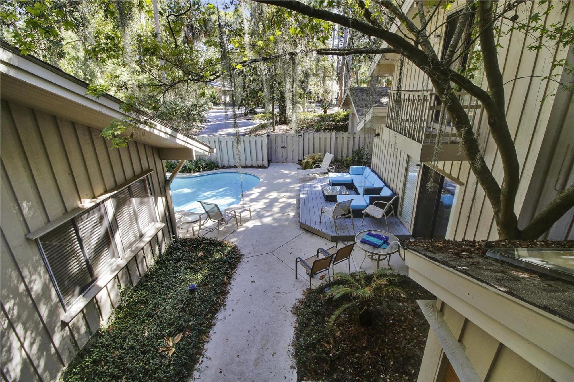 Holiday home North Sea Pines 70