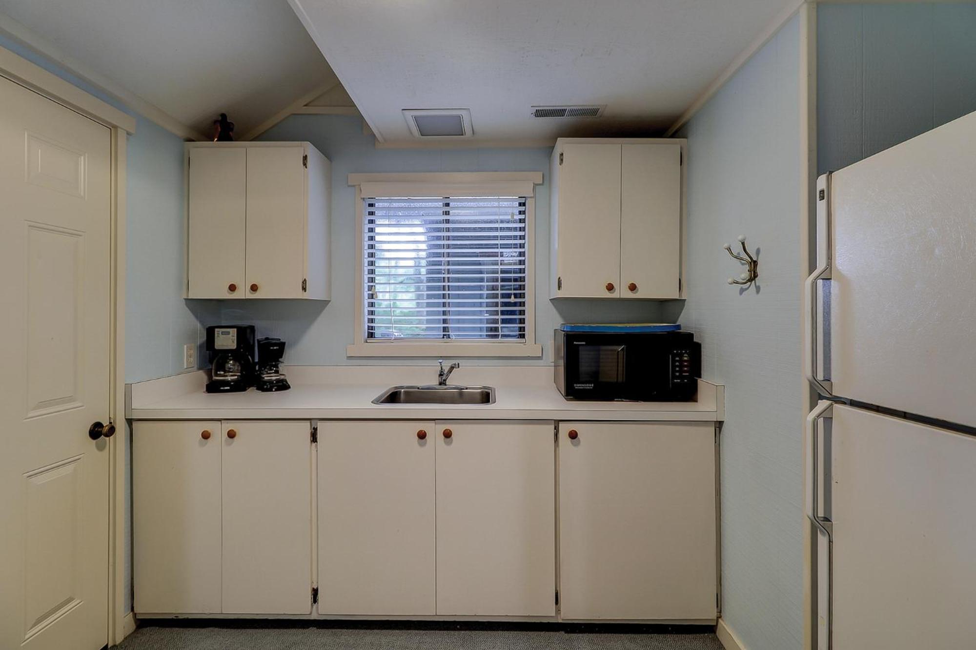 Holiday home North Sea Pines 70