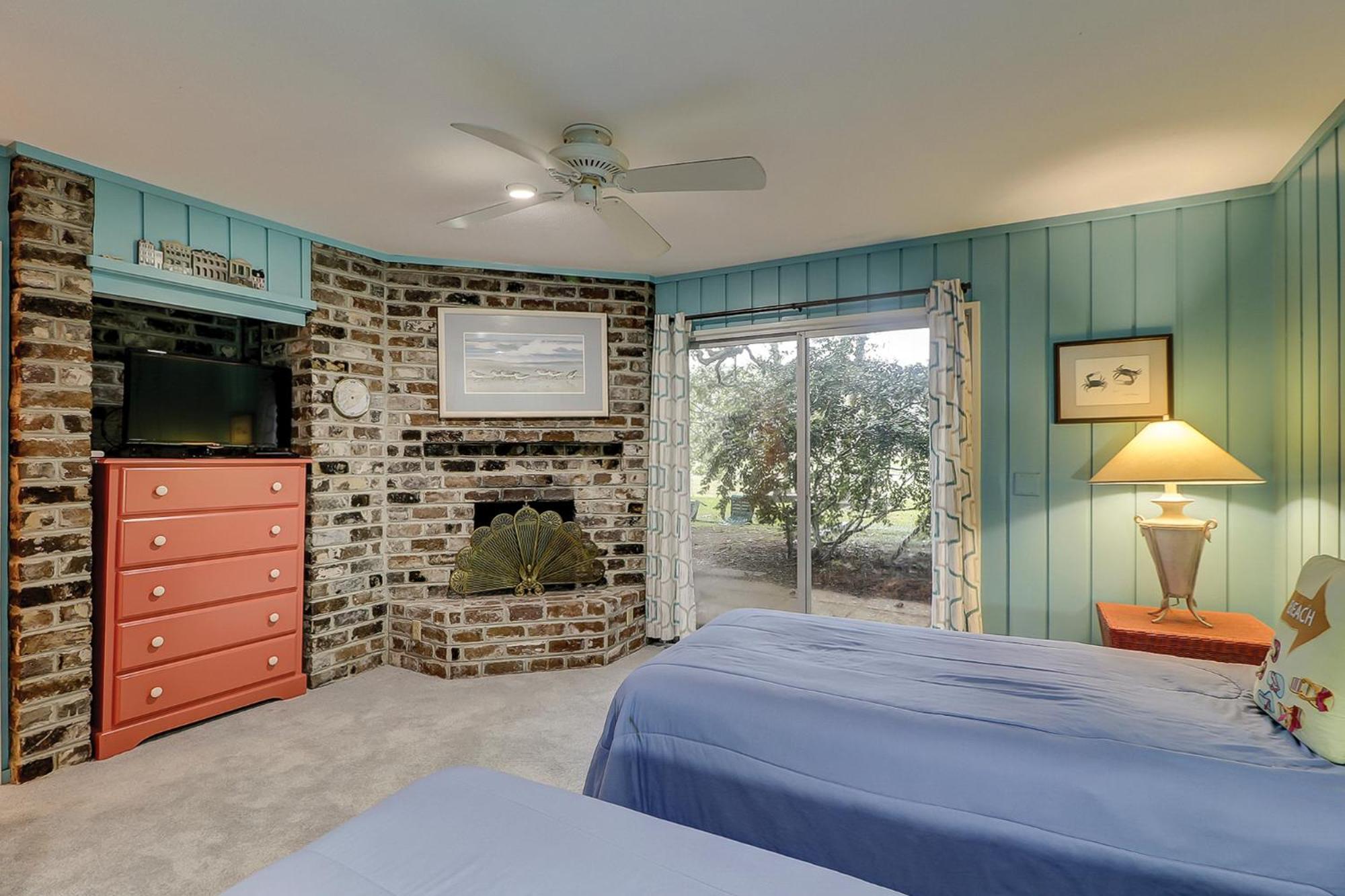 North Sea Pines 70 *