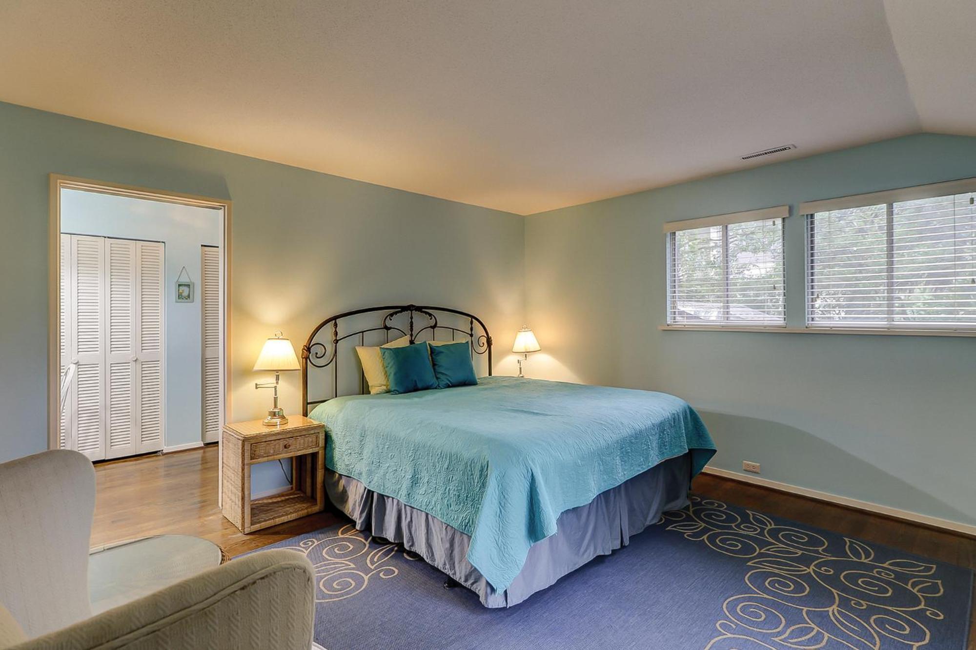 North Sea Pines 70