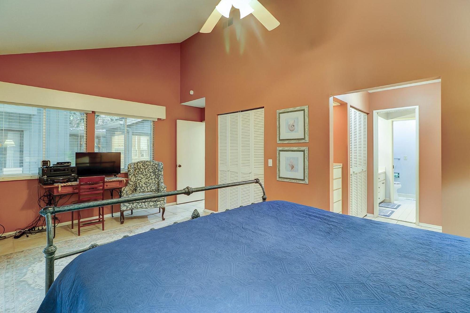 North Sea Pines 70
