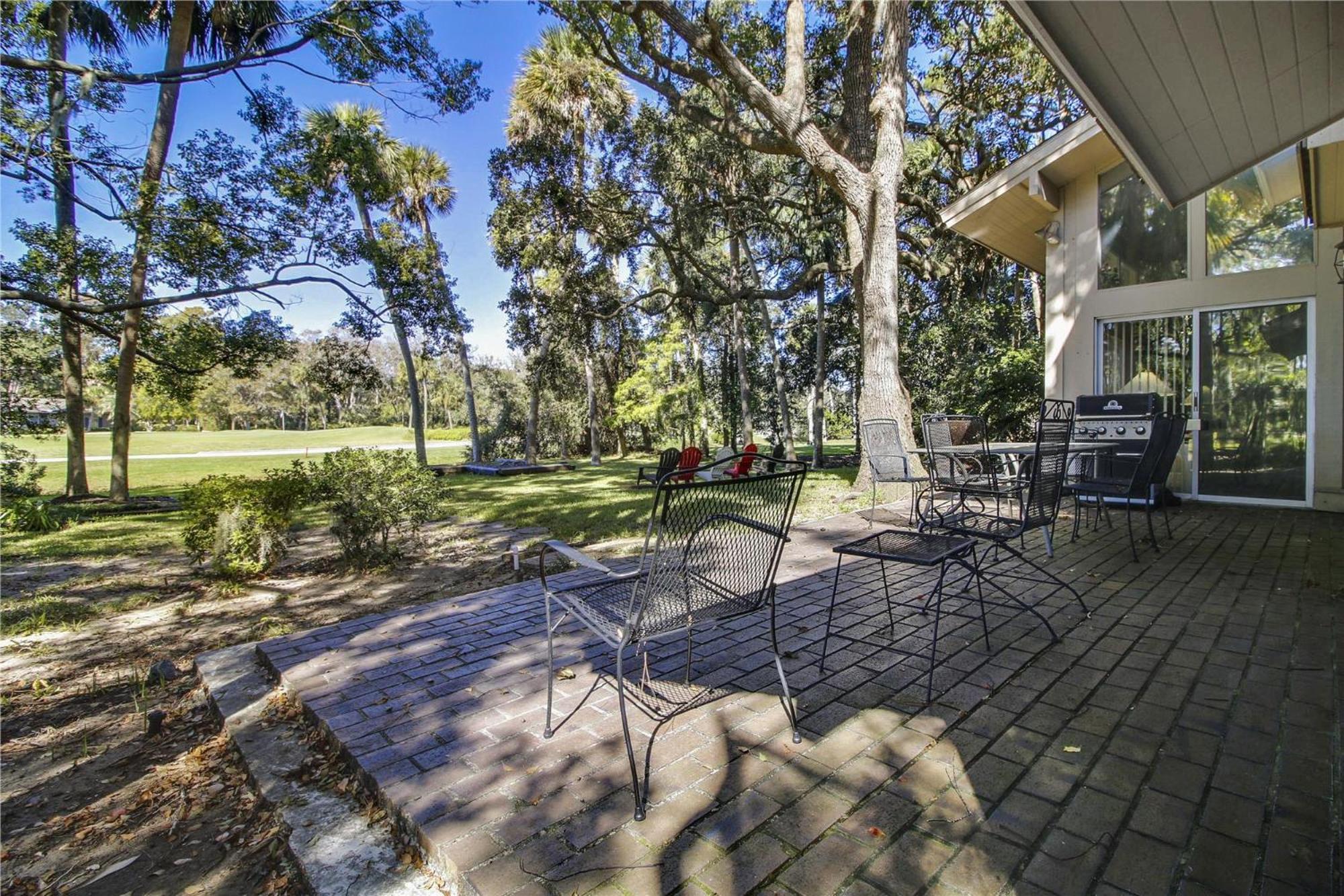 North Sea Pines 70 Holiday home Hilton Head Island