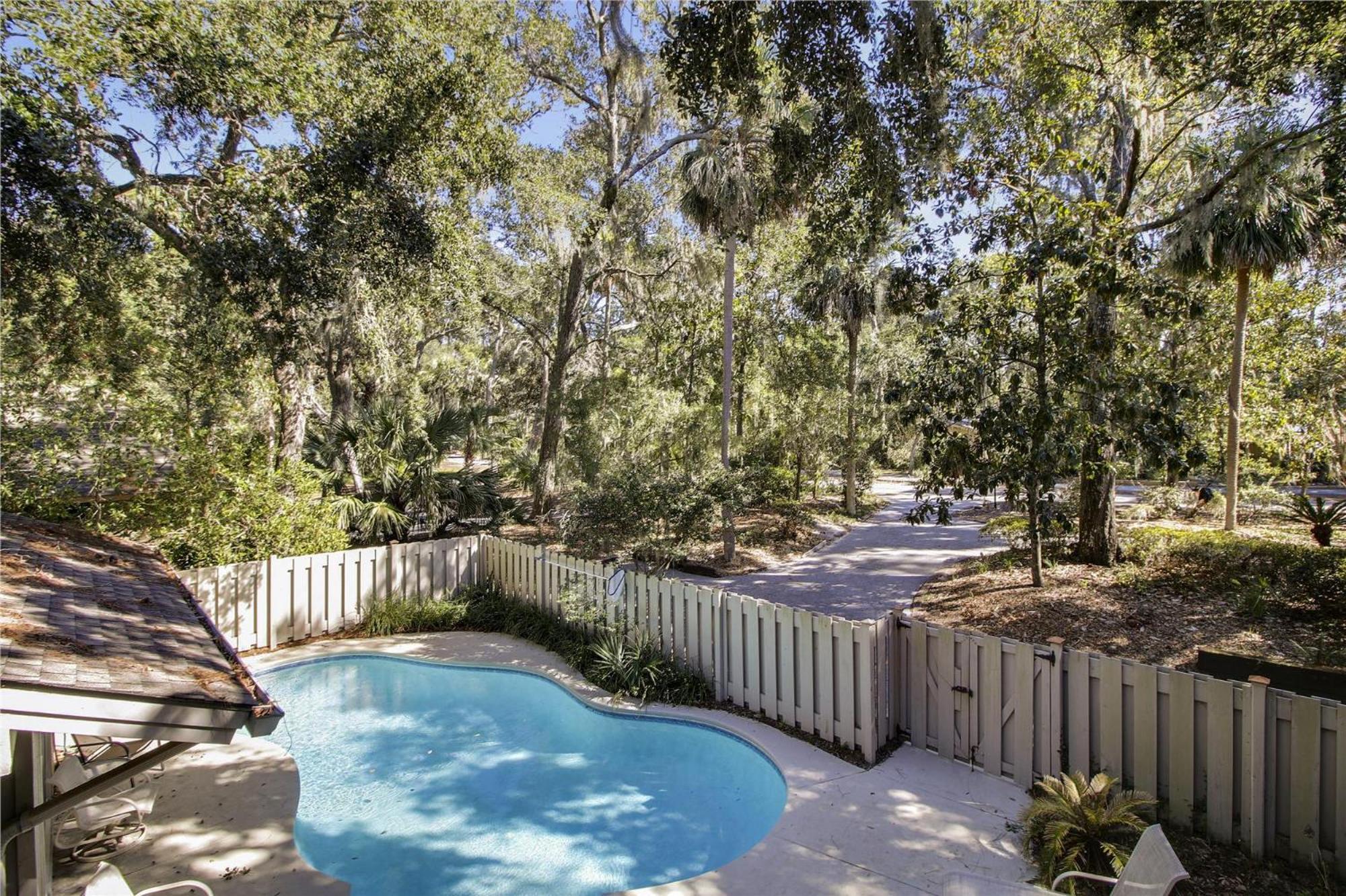 North Sea Pines 70