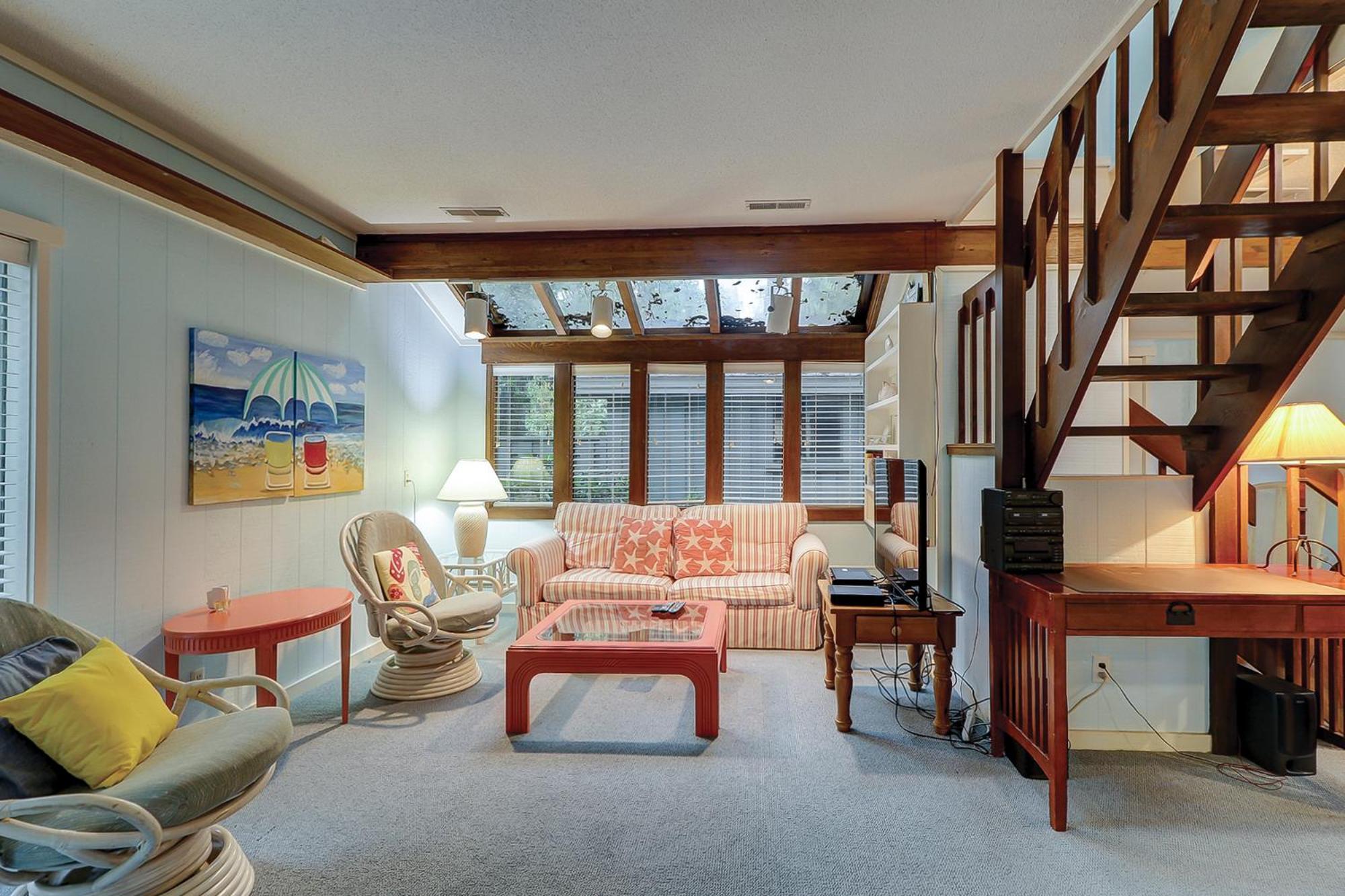 North Sea Pines 70 Holiday home
