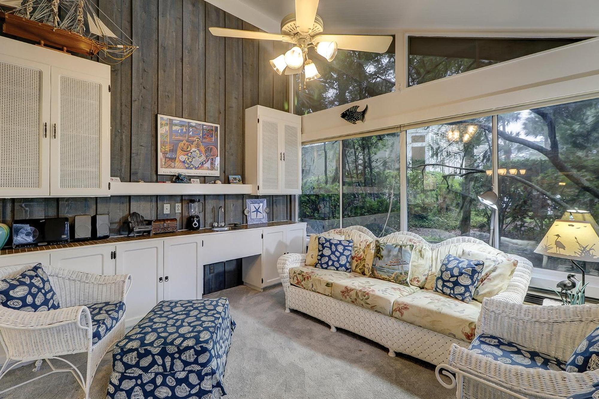 North Sea Pines 70