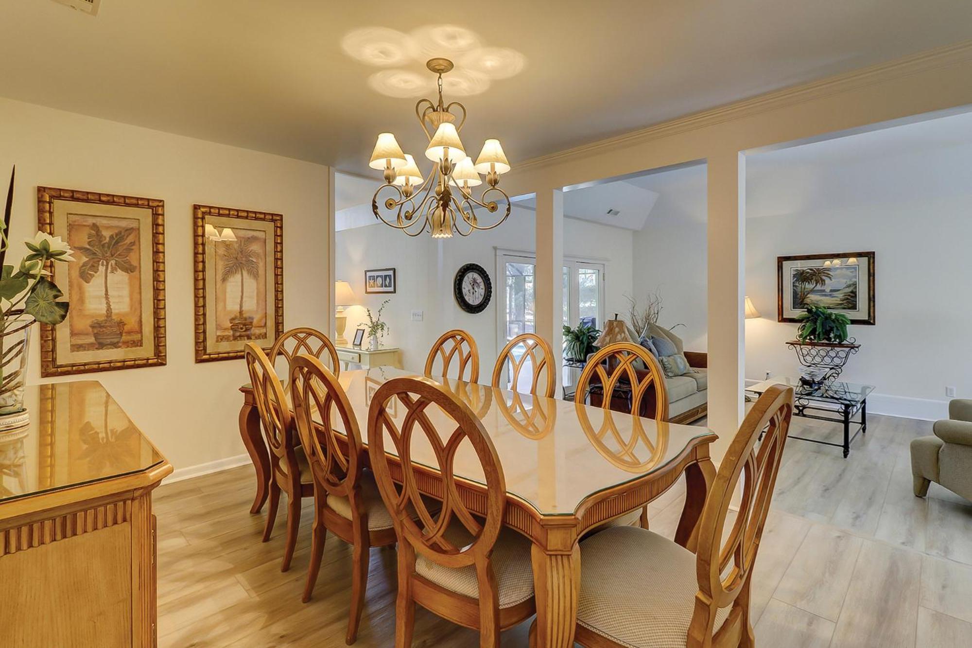 Holiday home Baynard Park 6