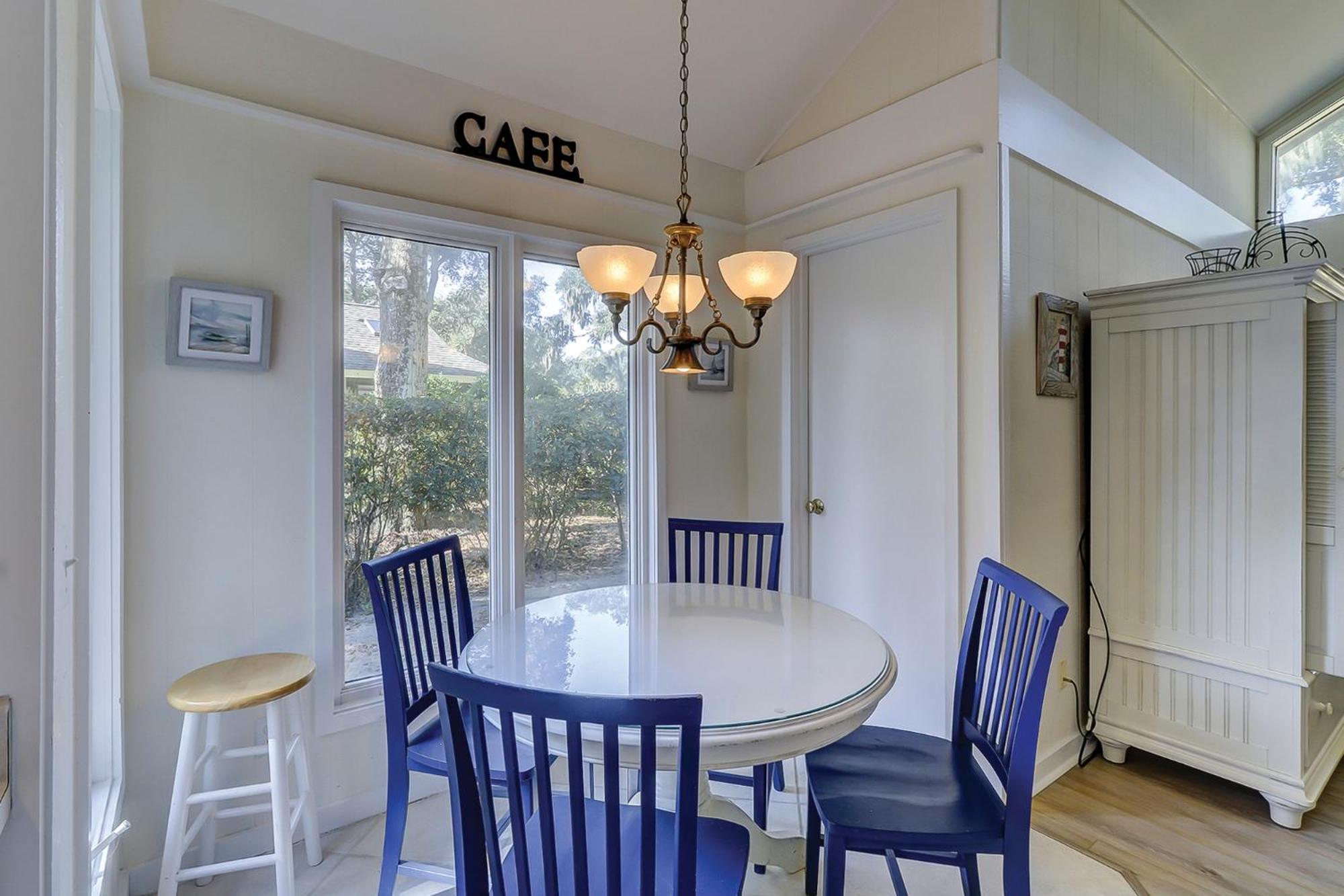Baynard Park 6 Holiday home Hilton Head Island