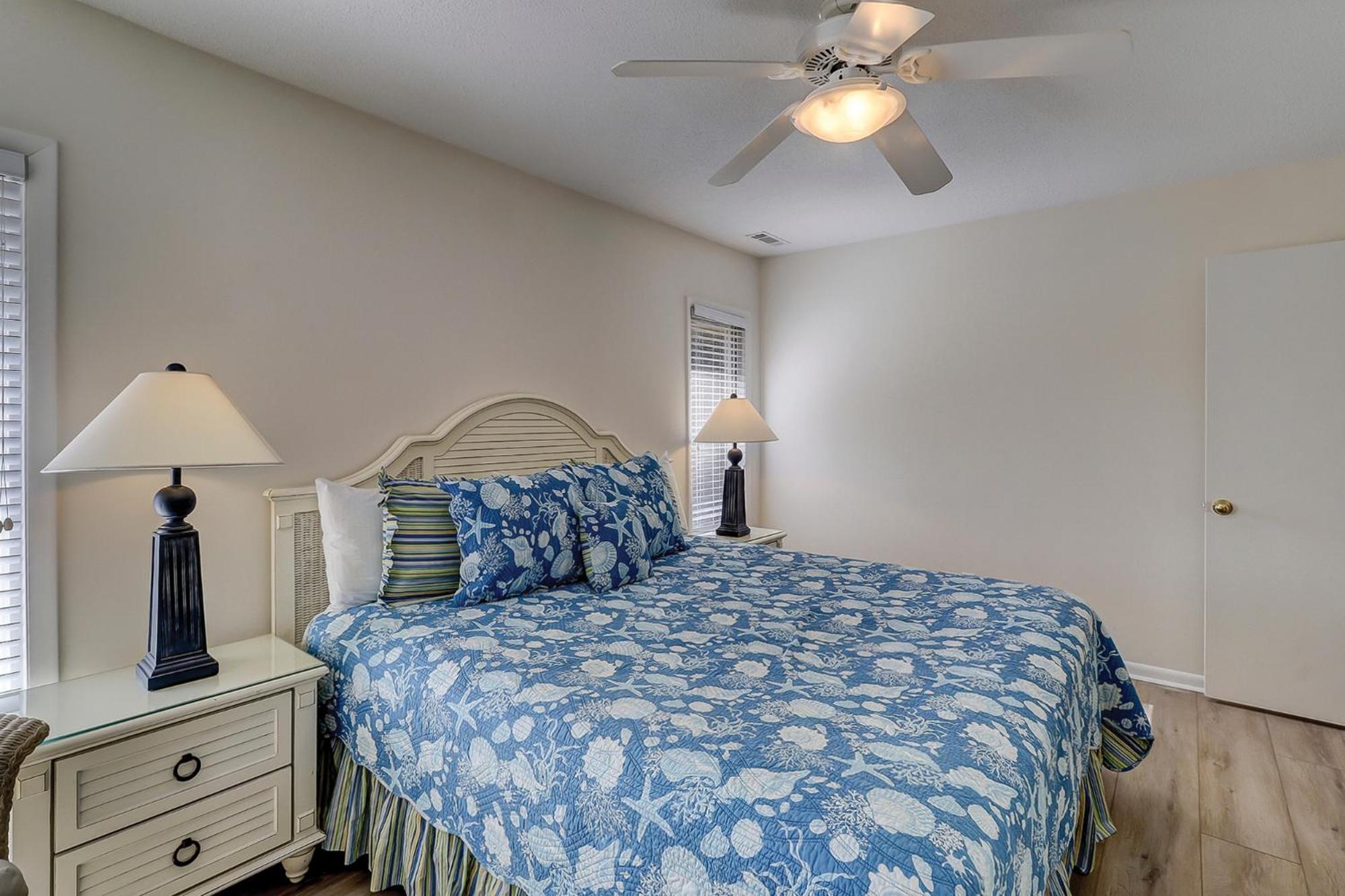 Baynard Park 6 Holiday home