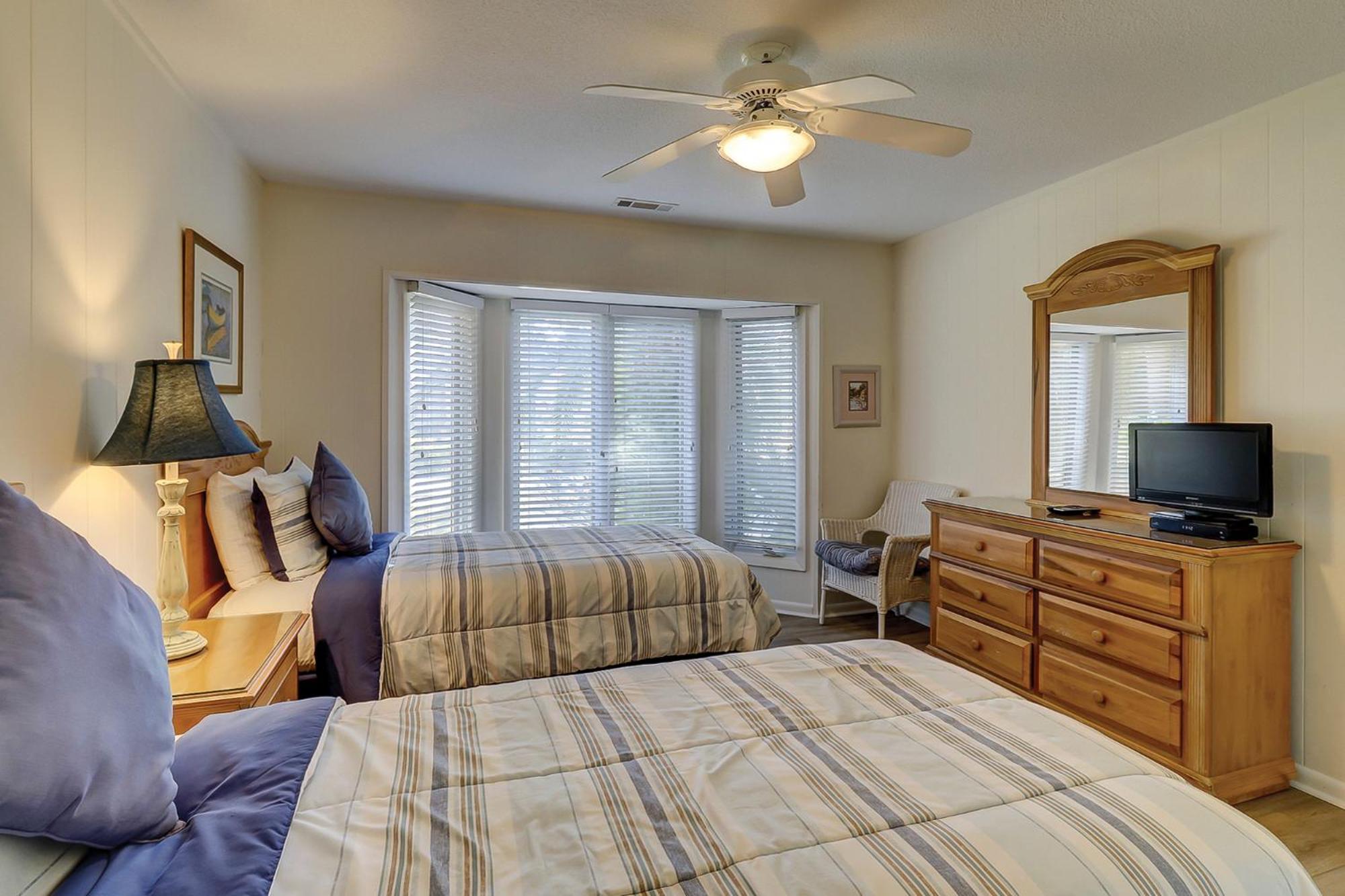 Baynard Park 6 Holiday home