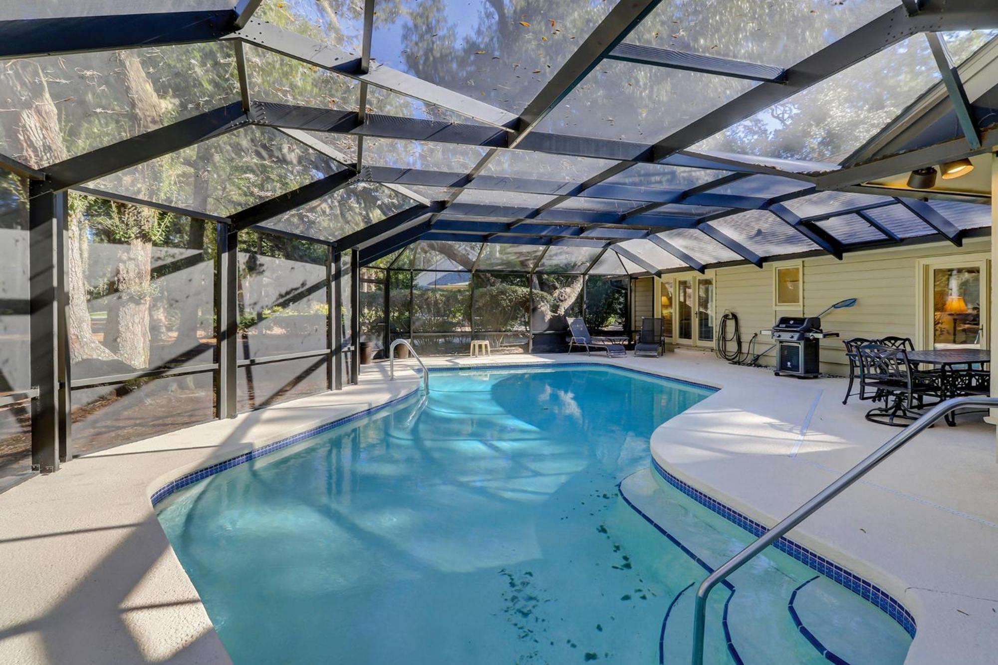 Baynard Park 6 * Hilton Head Island