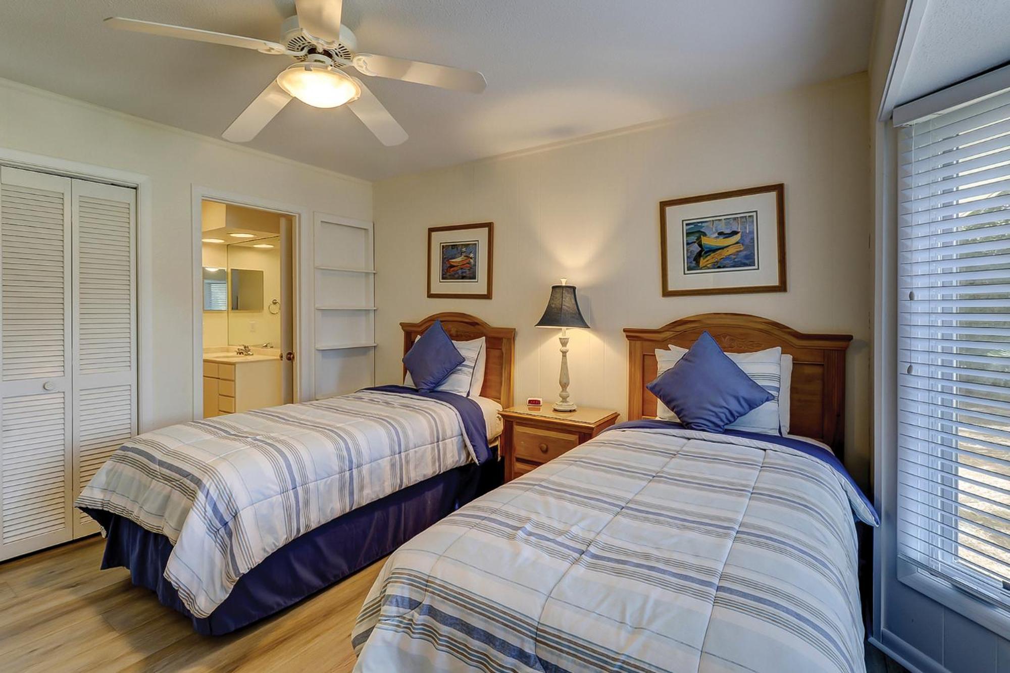 Baynard Park 6 Holiday home